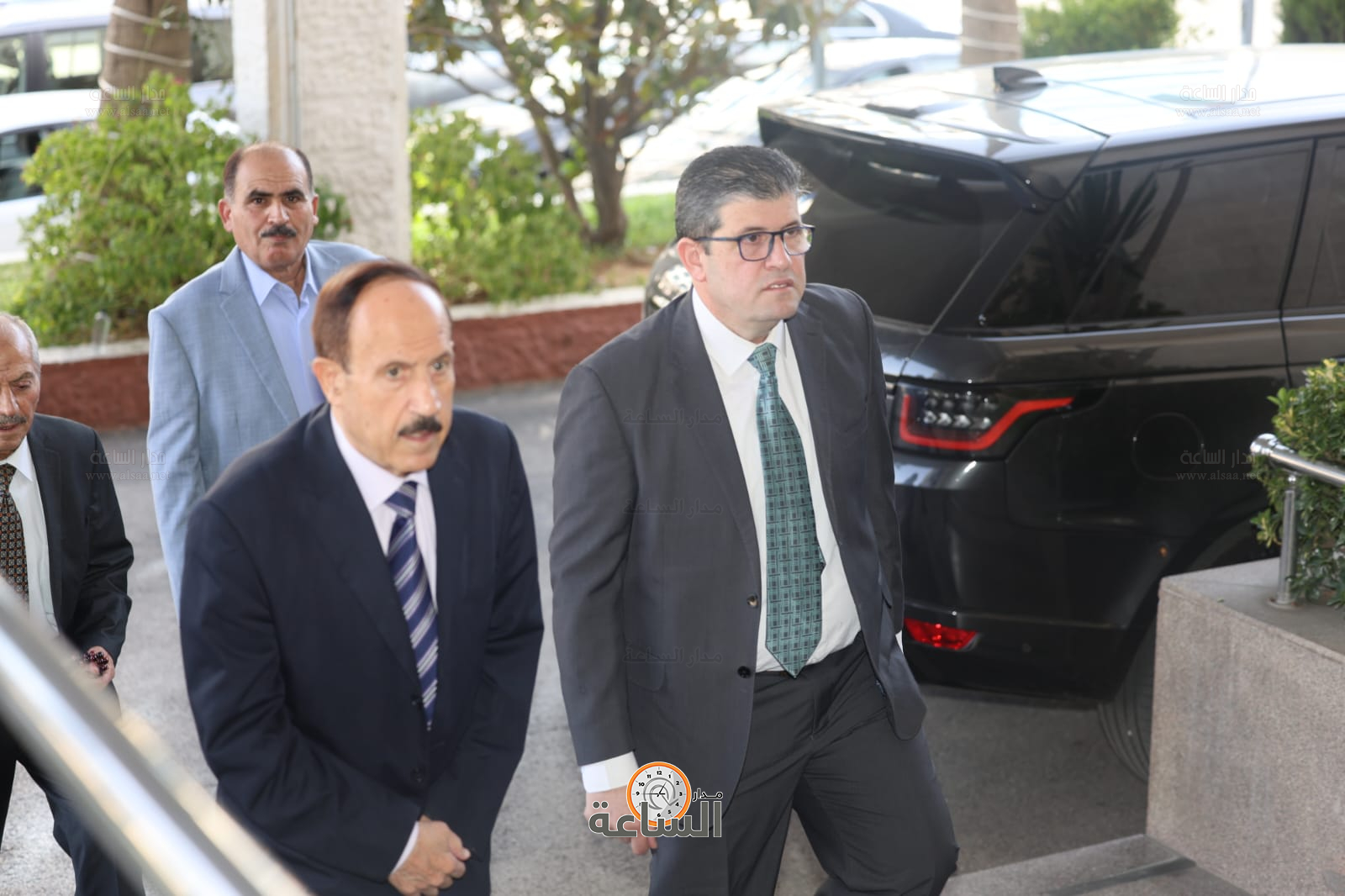 Madar Al-Saa Images 0.3142994946845378