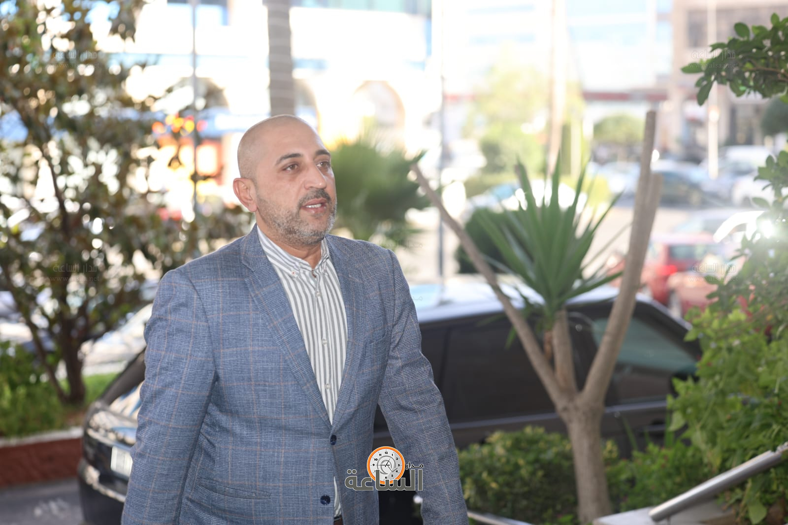 Madar Al-Saa Images 0.16025317055032073