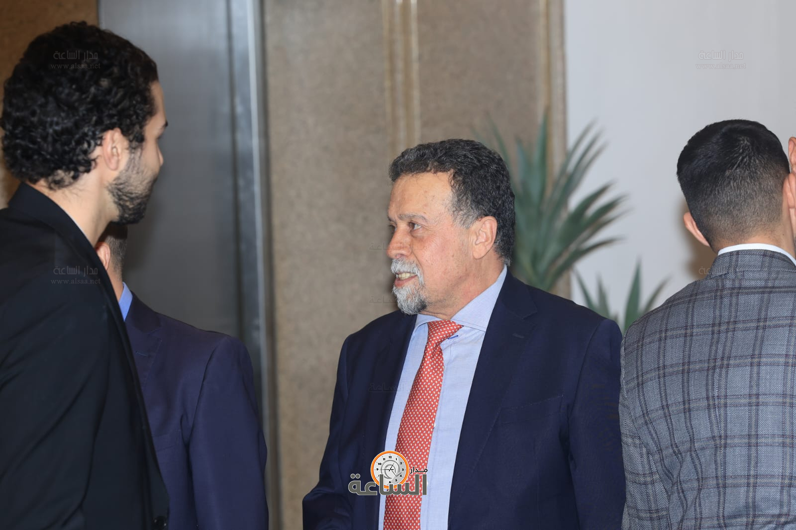 Madar Al-Saa Images 0.3005727010146403