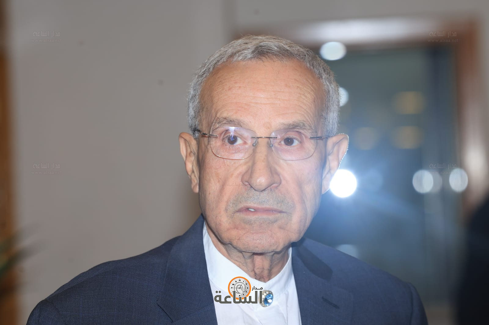 Madar Al-Saa Images 0.08472075380849642