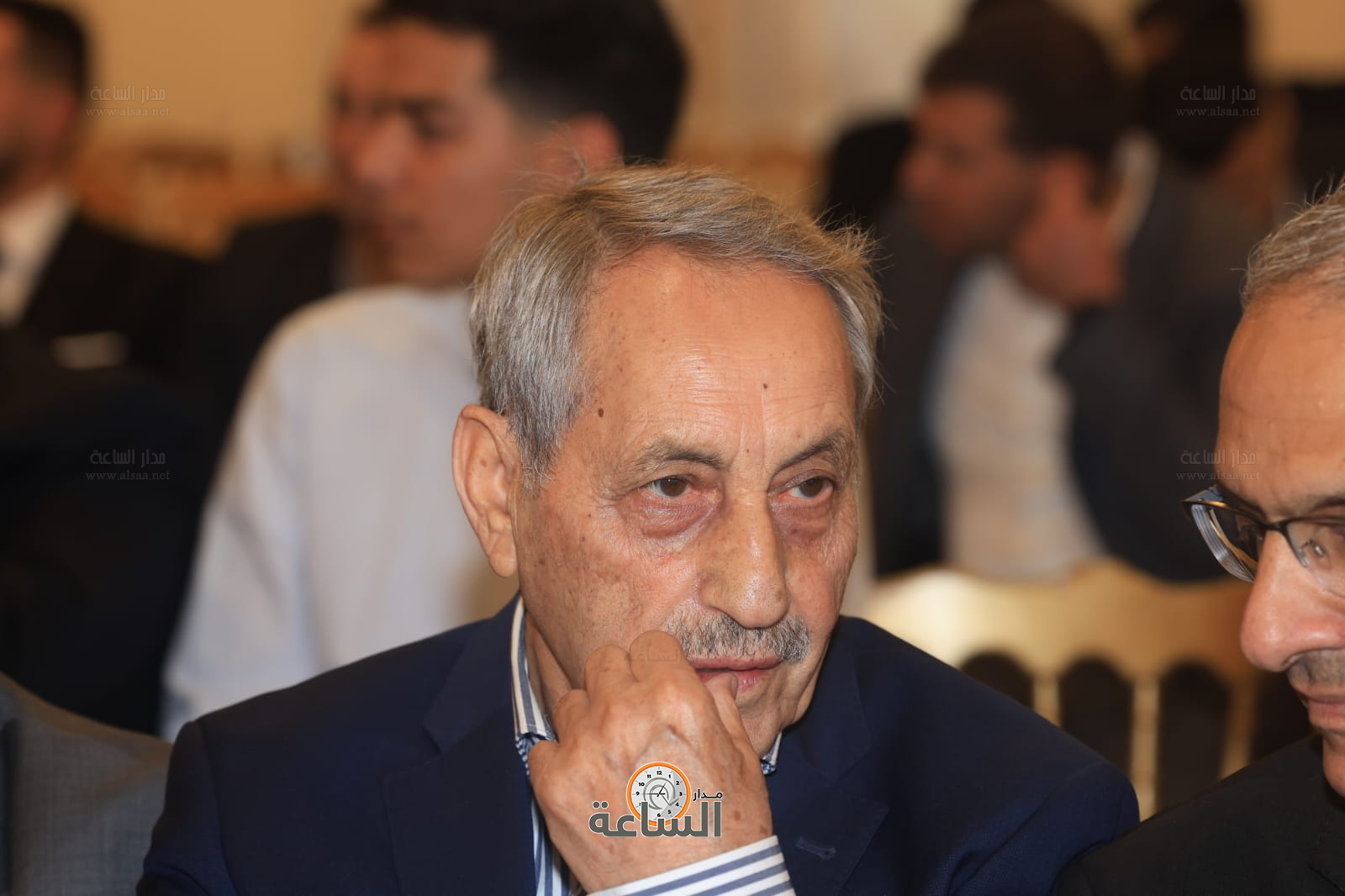 Madar Al-Saa Images 0.7116066130665126