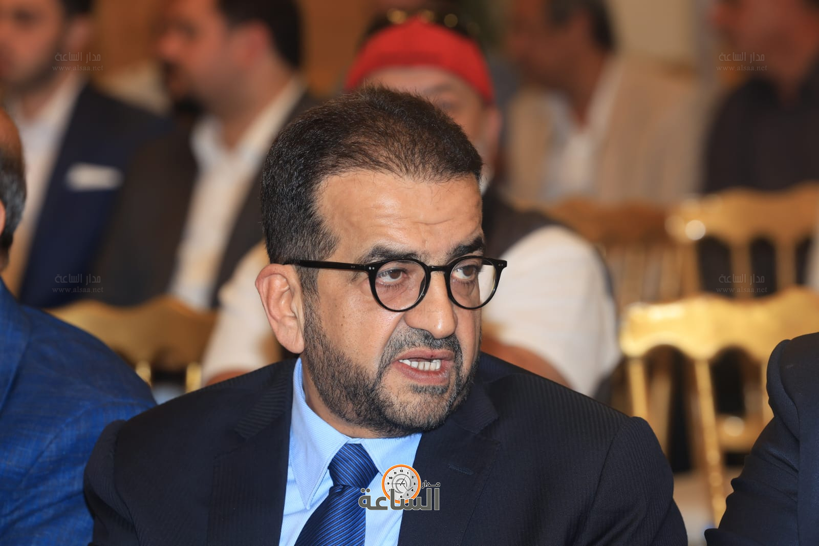 Madar Al-Saa Images 0.04923453164016178