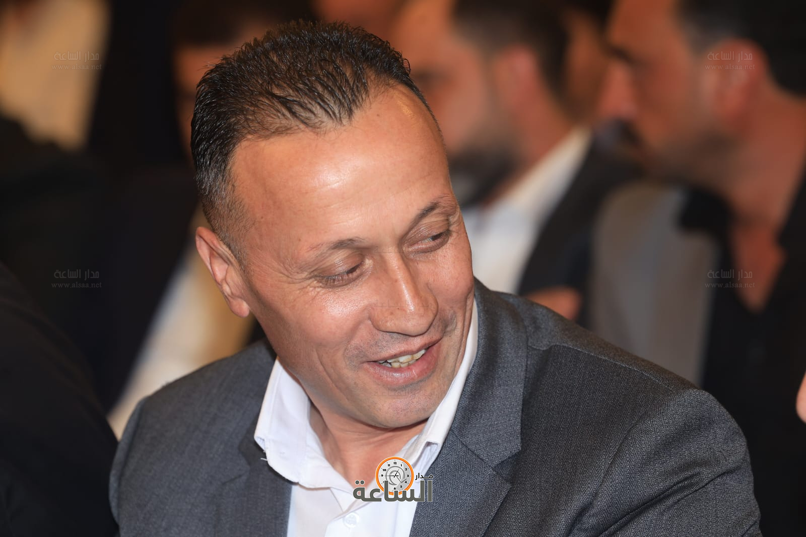 Madar Al-Saa Images 0.6745352830834674