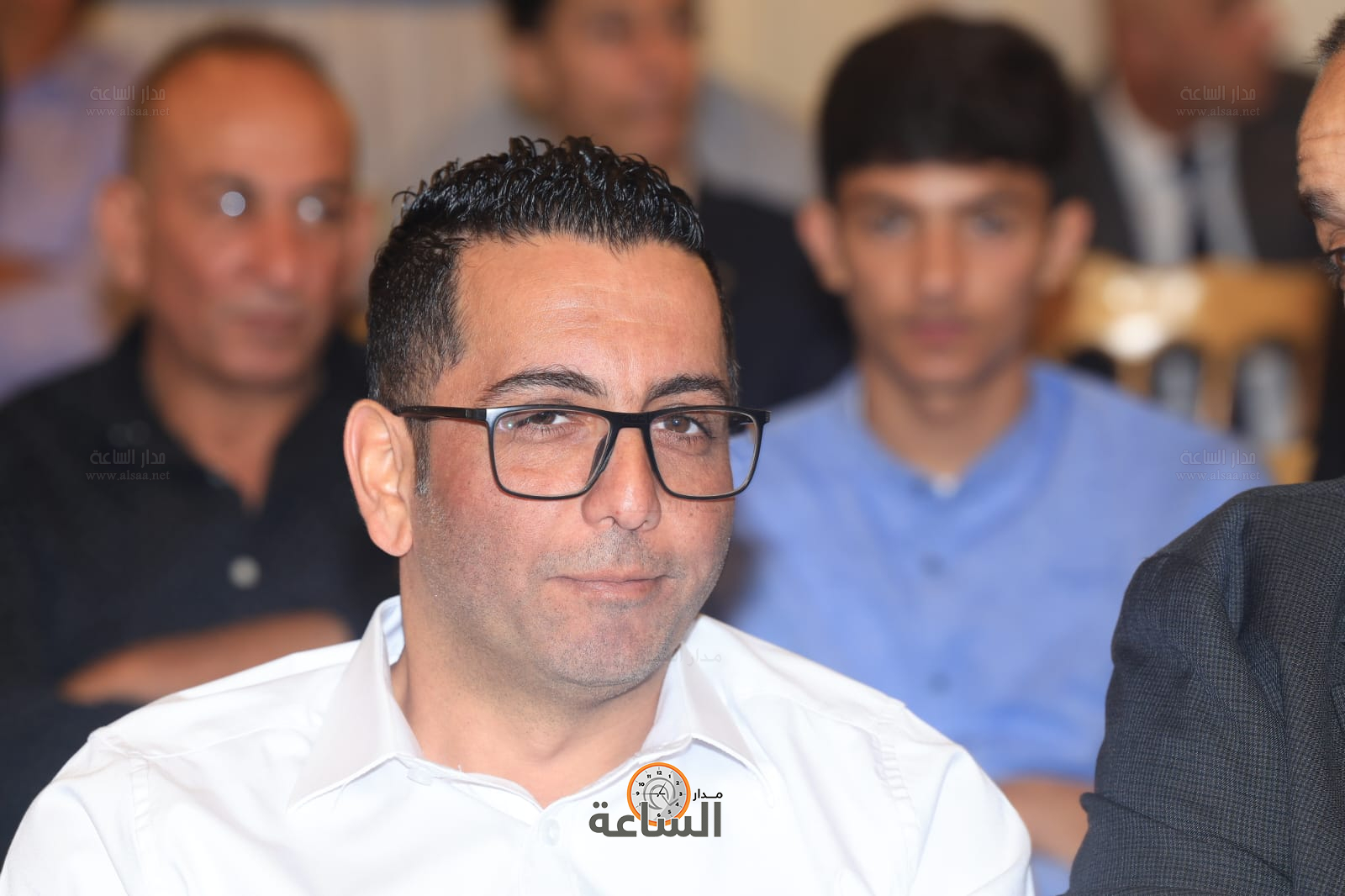 Madar Al-Saa Images 0.26538764115840896