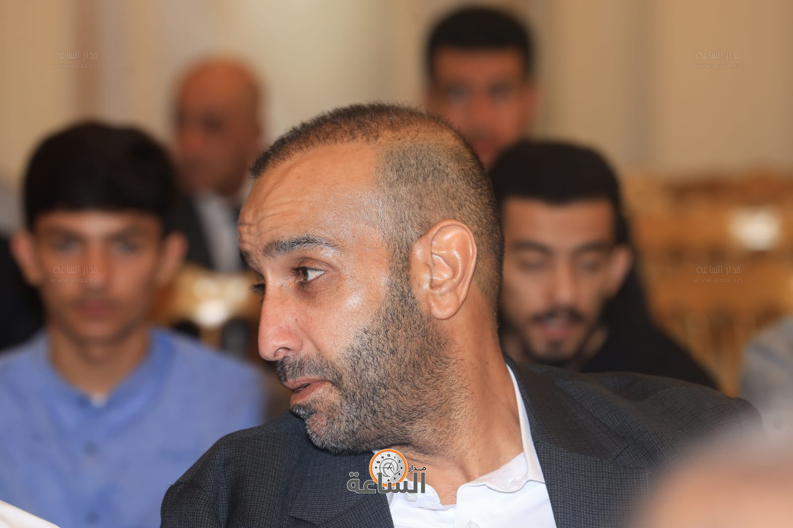 Madar Al-Saa Images 0.3518057029738776