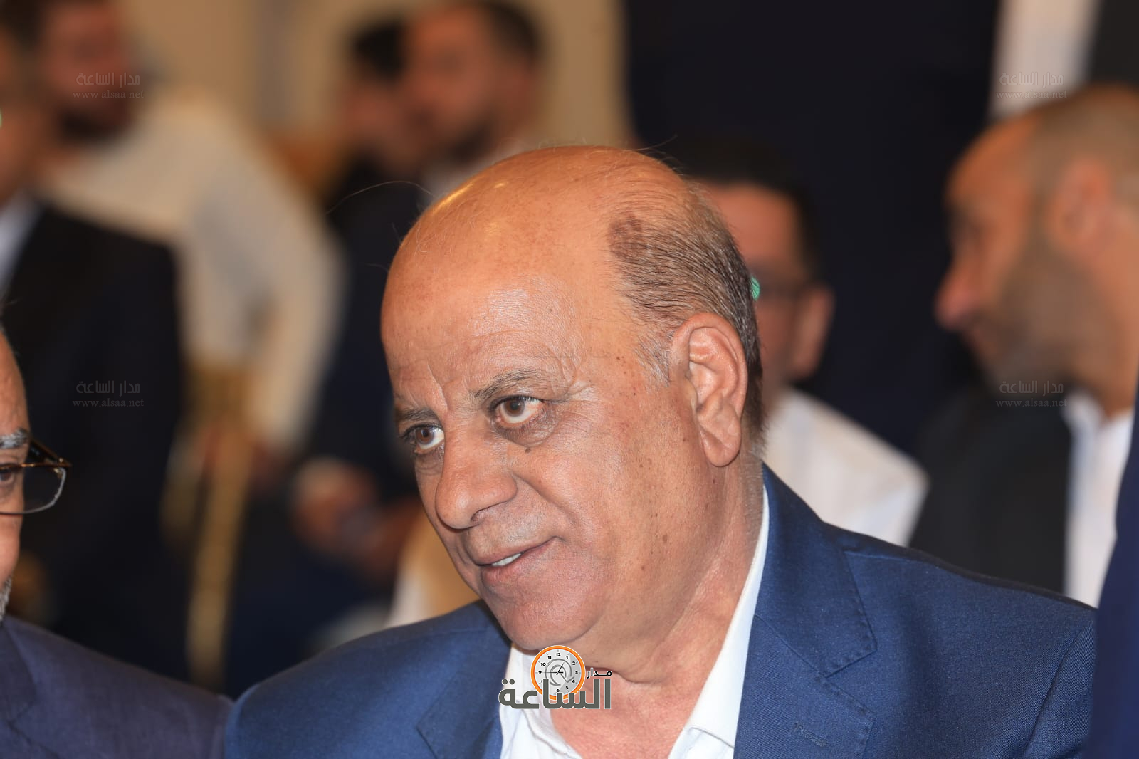 Madar Al-Saa Images 0.9886925949291484