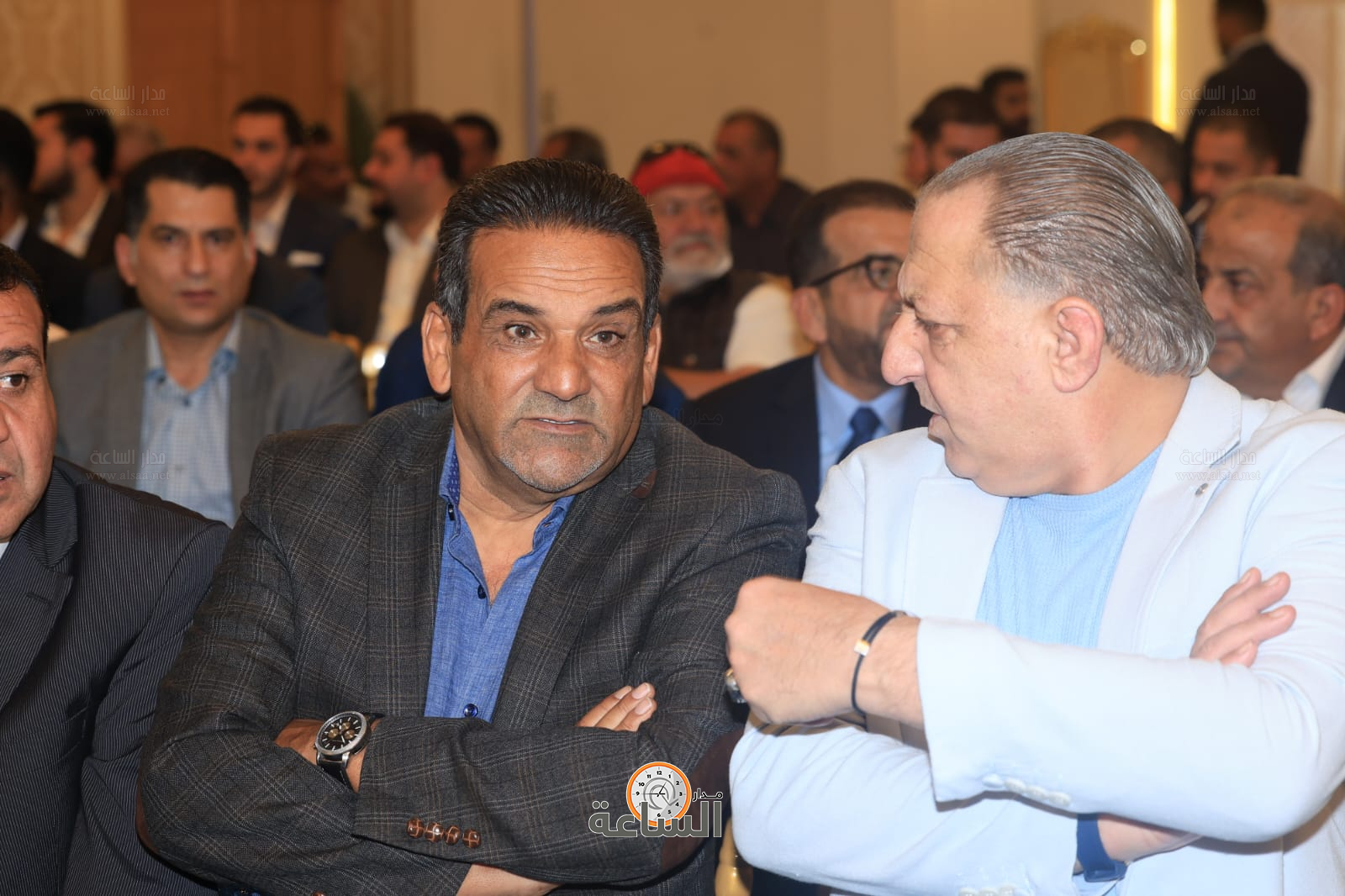 Madar Al-Saa Images 0.06610700680575166