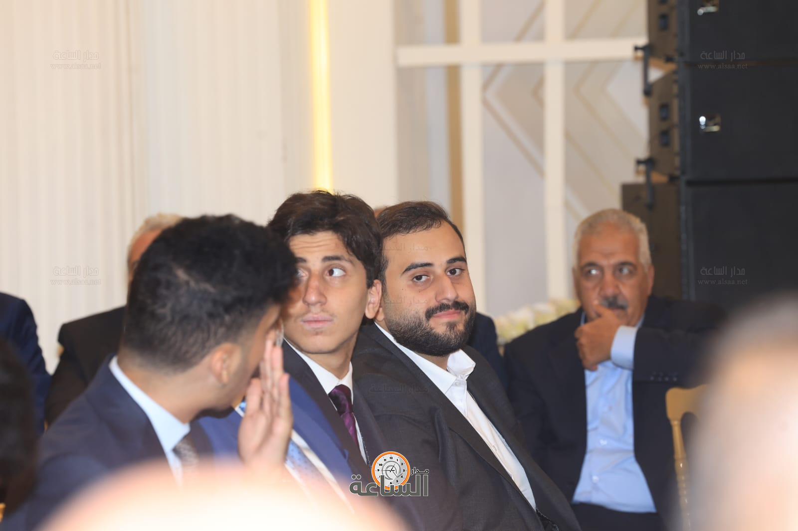 Madar Al-Saa Images 0.08621031586594707