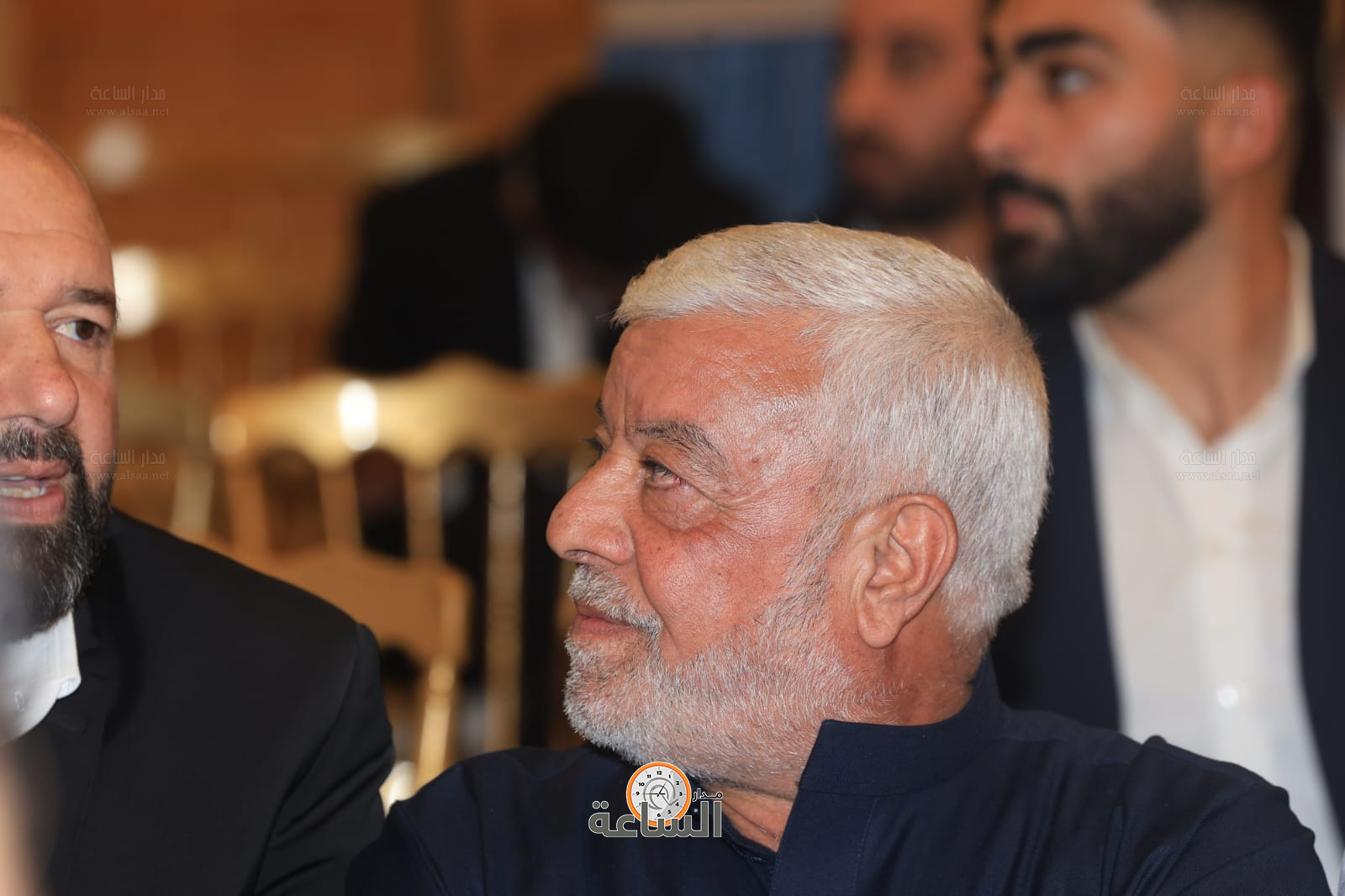 Madar Al-Saa Images 0.8839876460550752