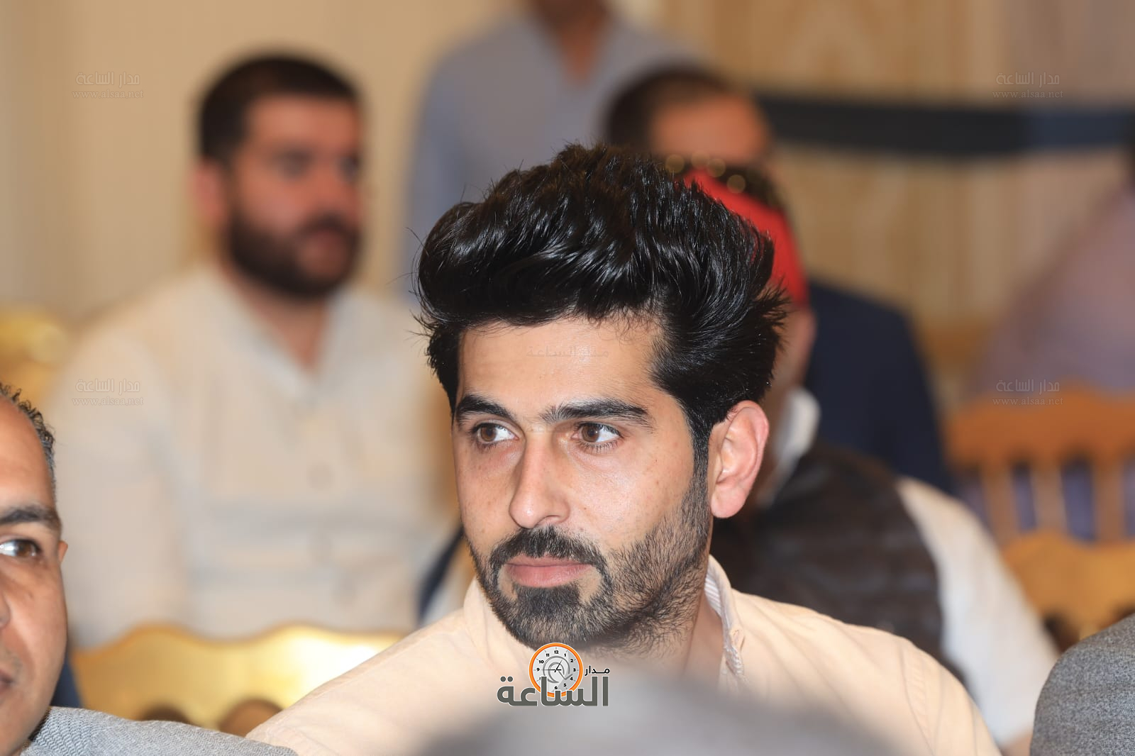 Madar Al-Saa Images 0.7204159032488883