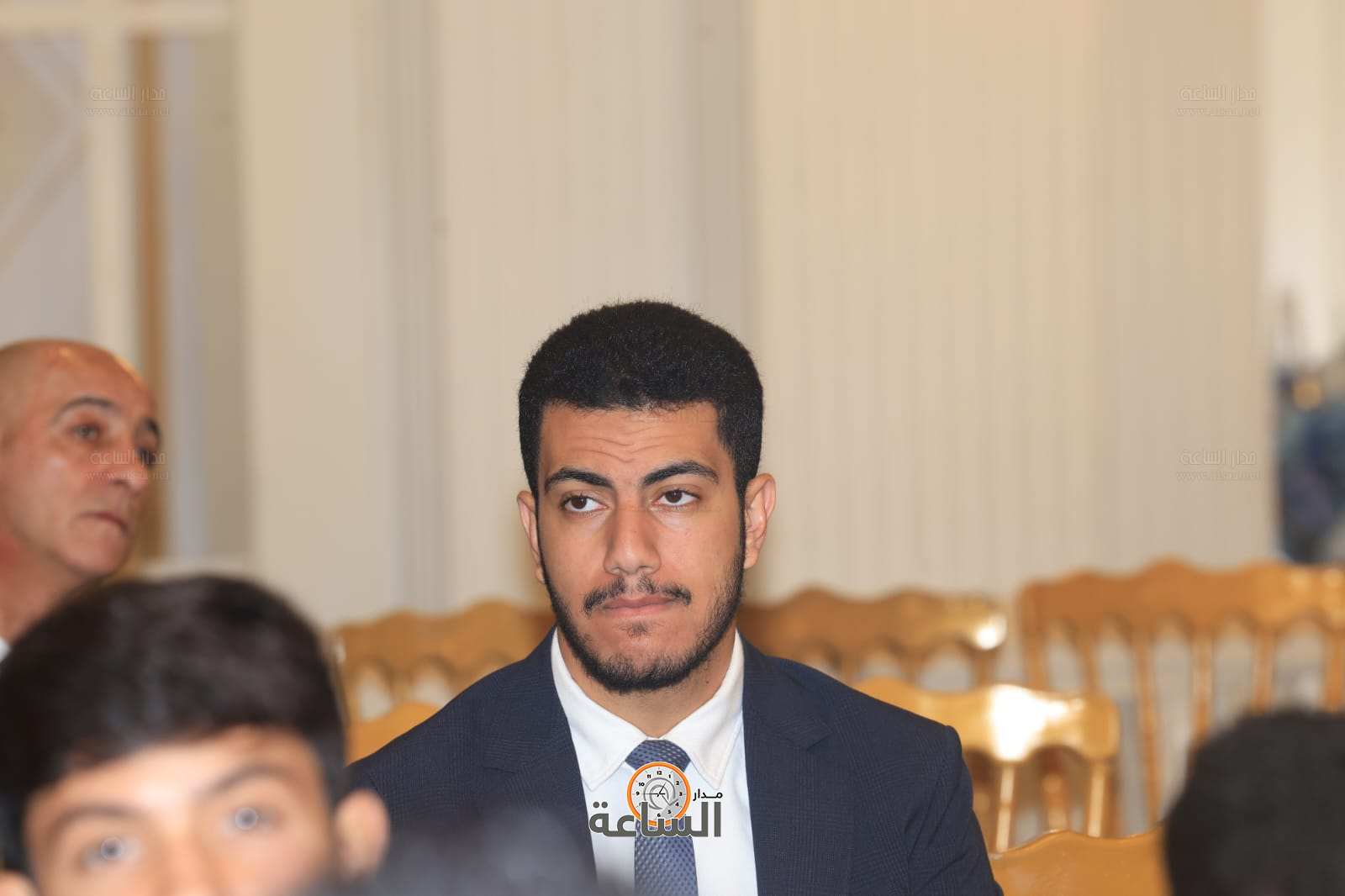 Madar Al-Saa Images 0.7950436358519576