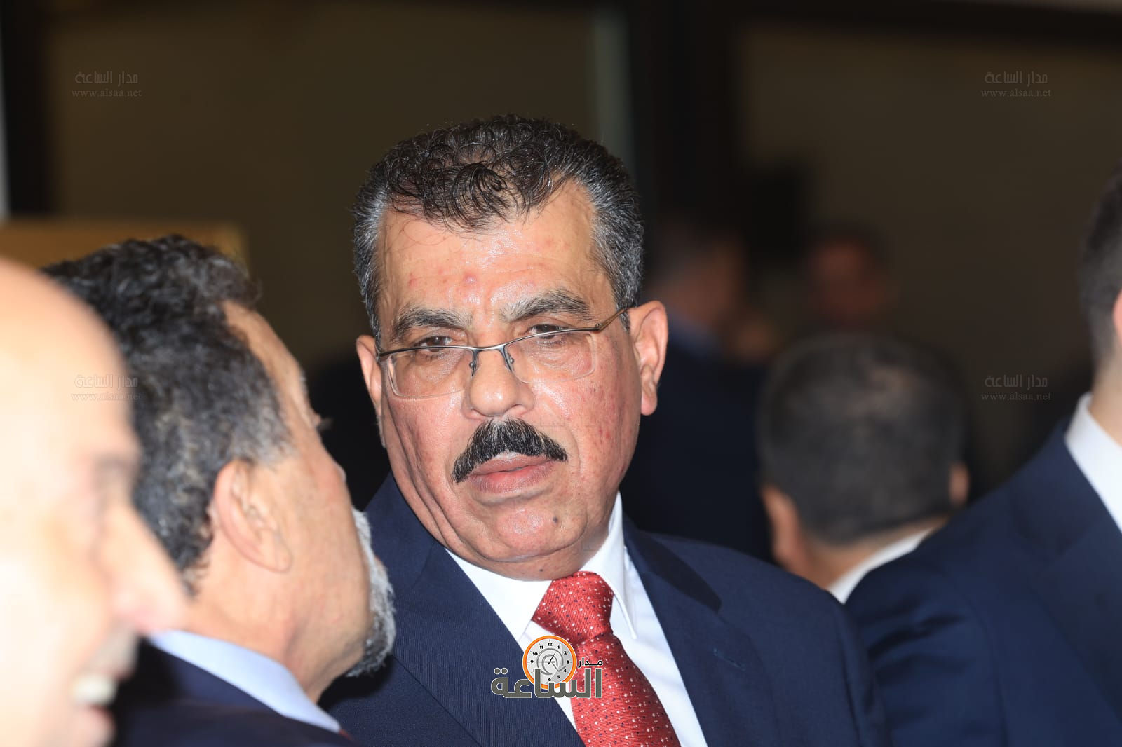 Madar Al-Saa Images 0.014682115936014095