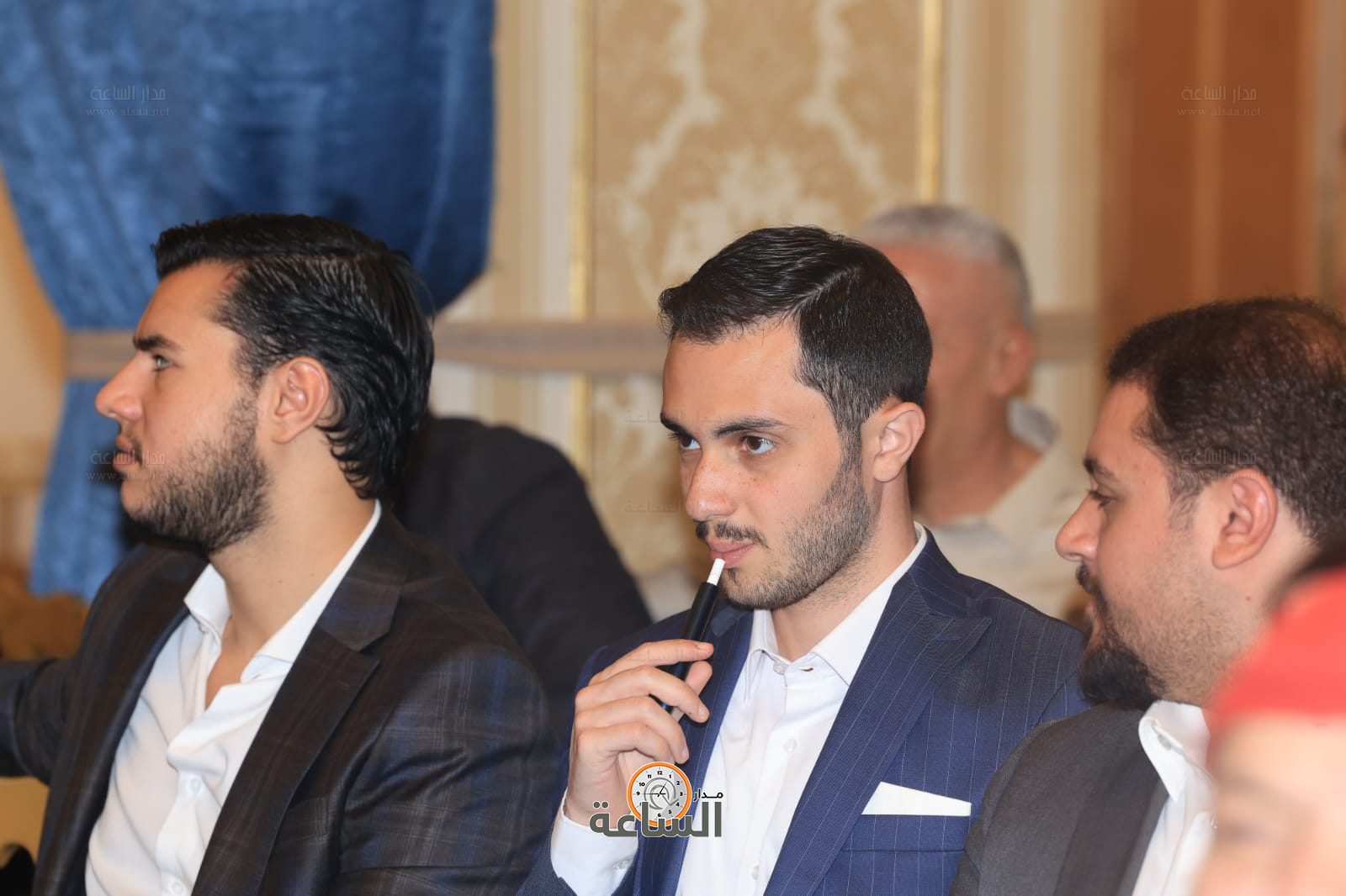 Madar Al-Saa Images 0.12029420668603208