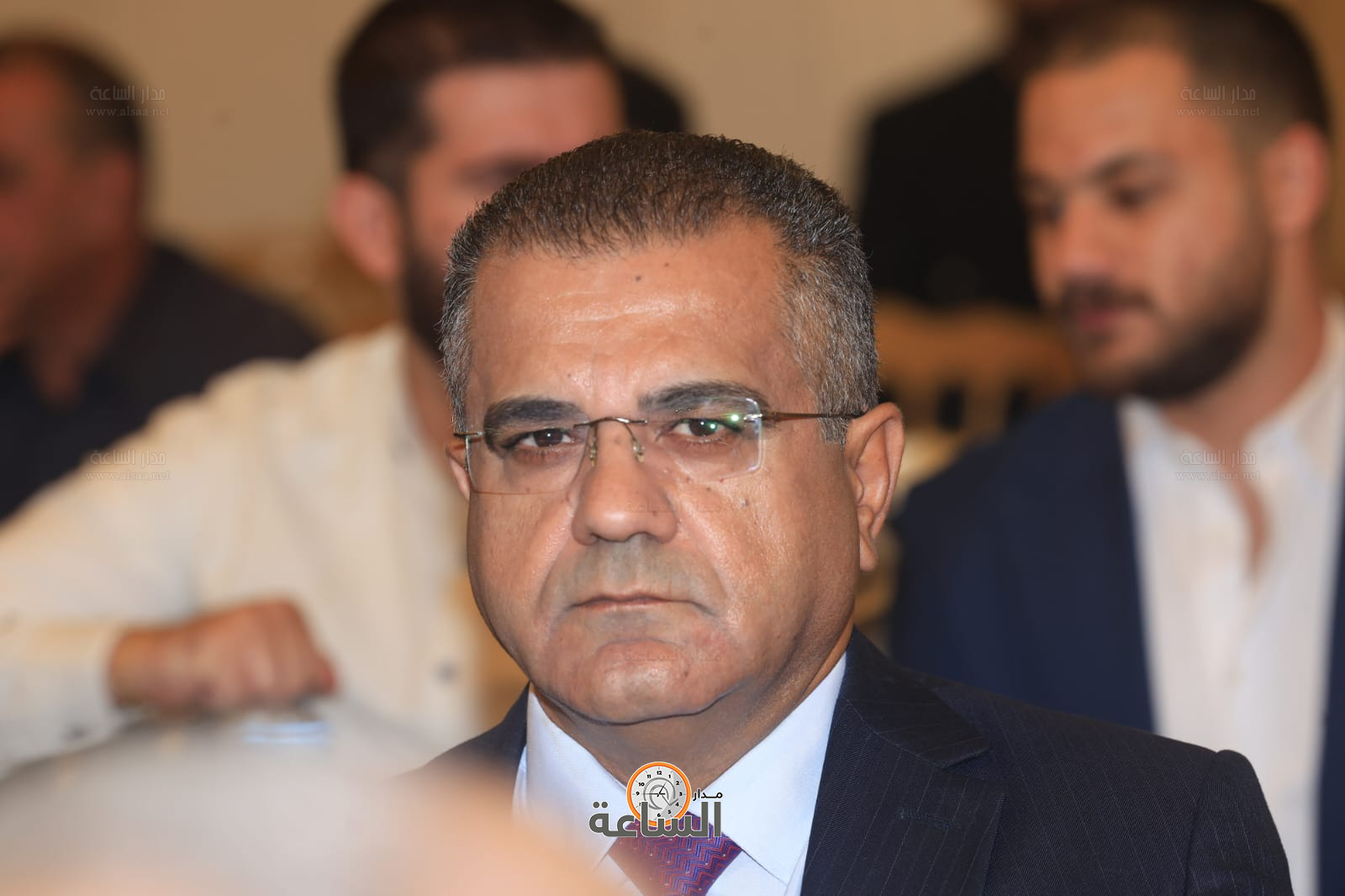 Madar Al-Saa Images 0.3574686596880967