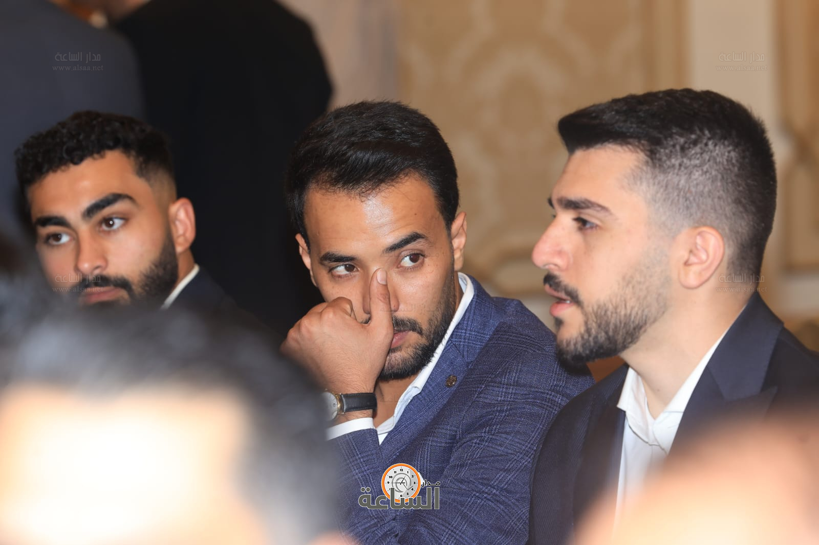 Madar Al-Saa Images 0.6686184200156317