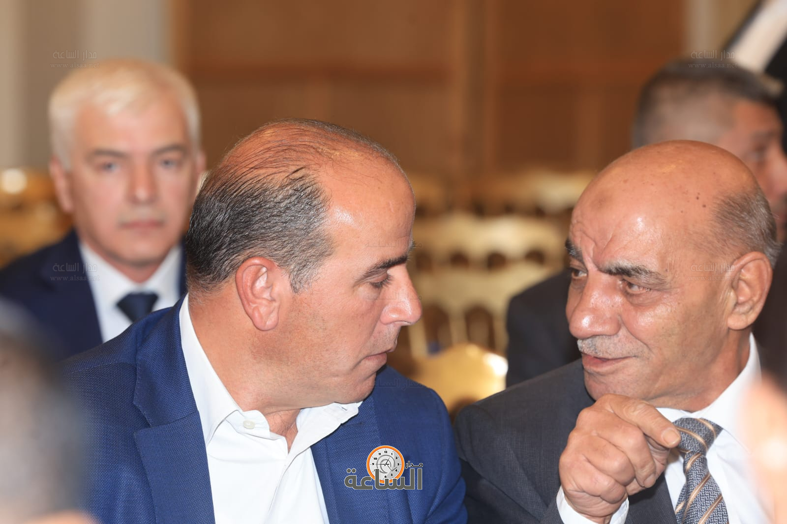 Madar Al-Saa Images 0.10871914361261592