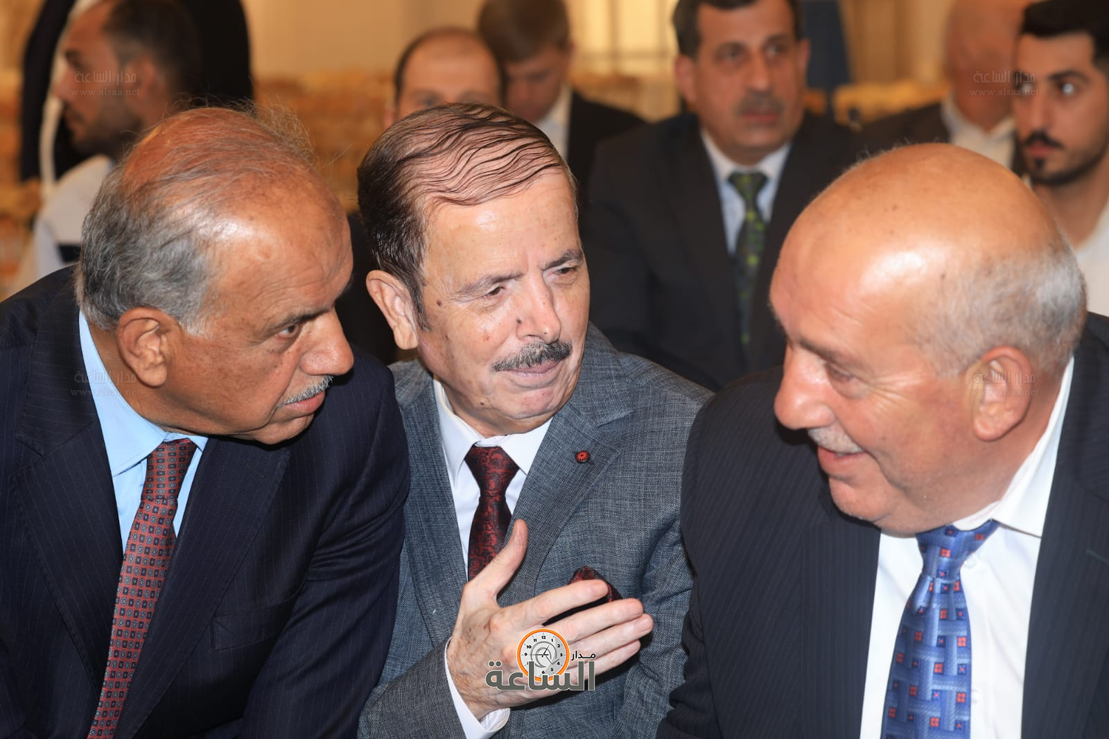 Madar Al-Saa Images 0.6302795302129055