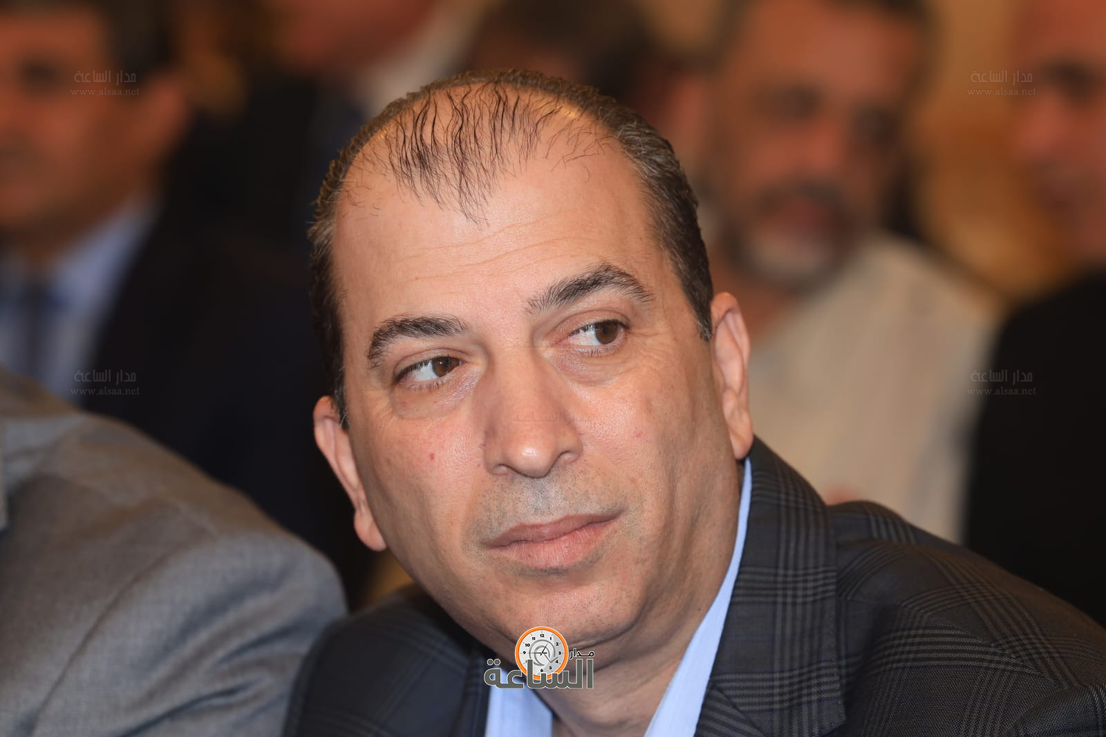 Madar Al-Saa Images 0.37124556692309296