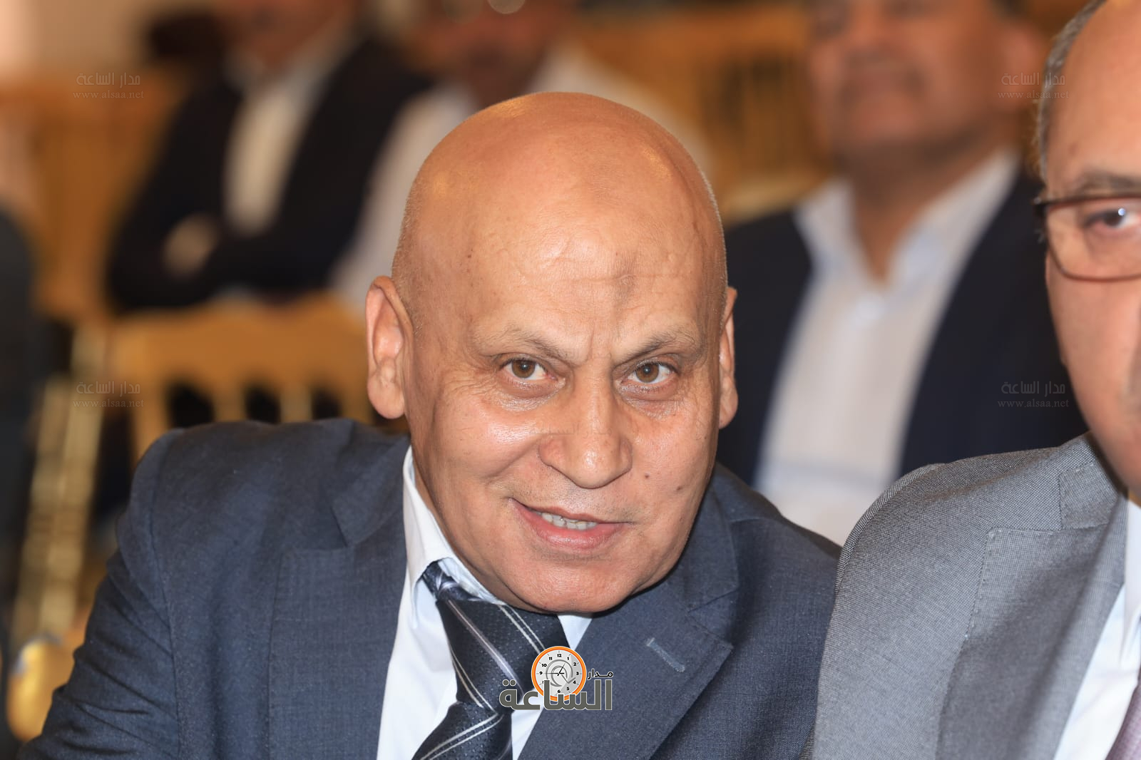 Madar Al-Saa Images 0.7753437344370837