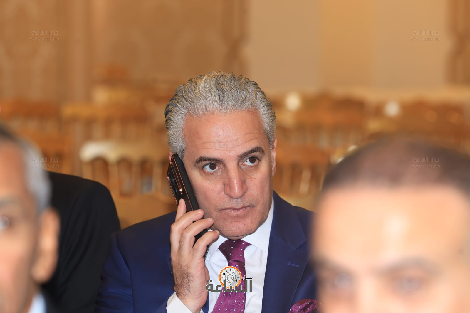 Madar Al-Saa Images 0.8198277663579274