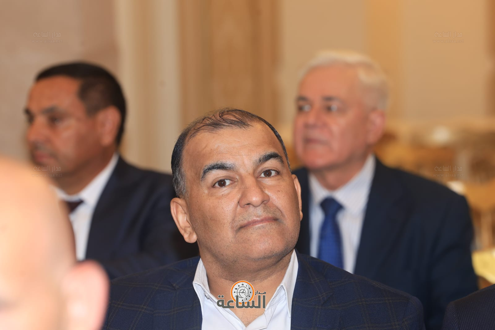 Madar Al-Saa Images 0.9292791773303433