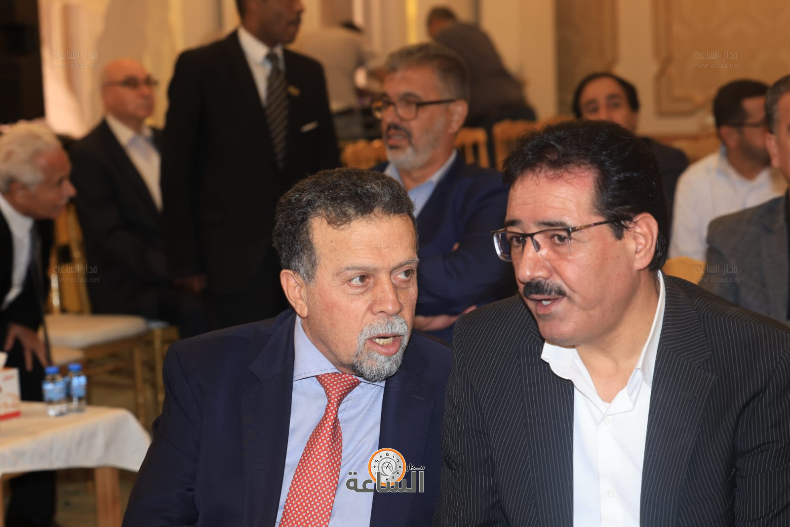 Madar Al-Saa Images 0.2303649036277906