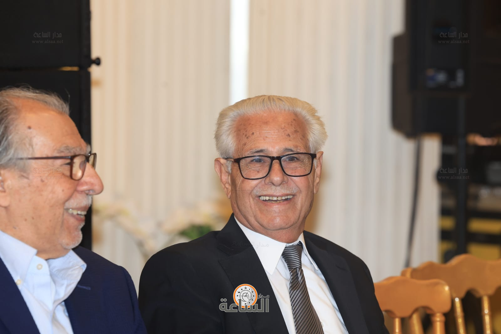 Madar Al-Saa Images 0.9245137305056325