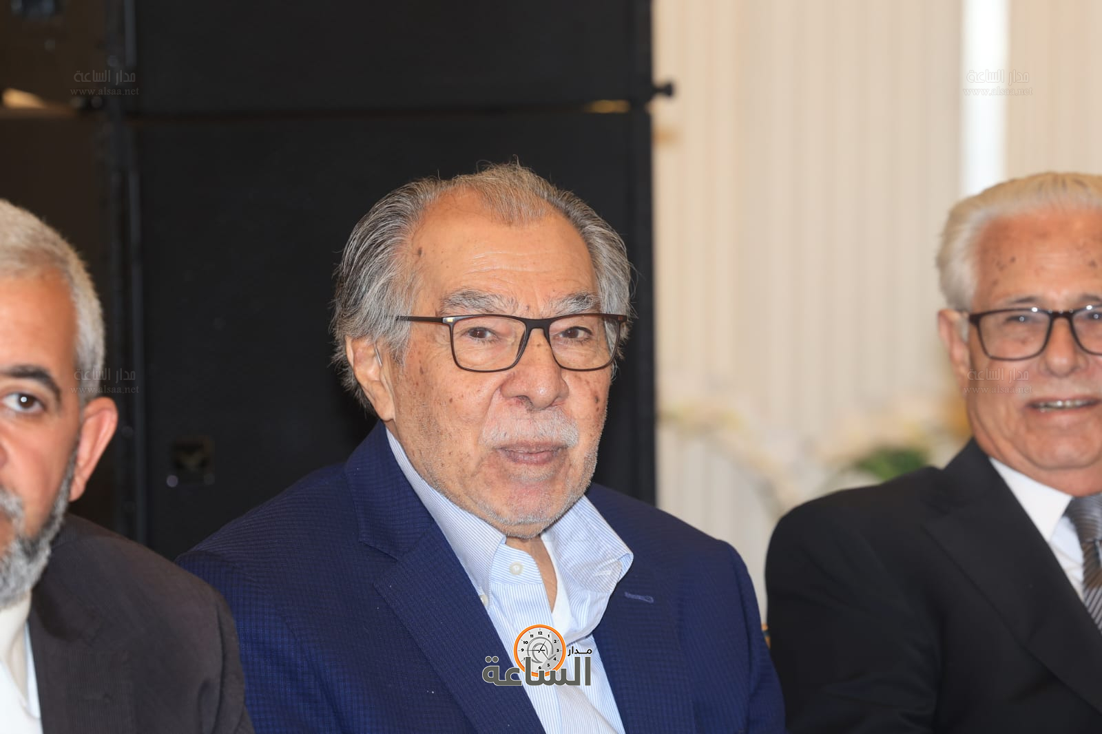 Madar Al-Saa Images 0.7806010752990286