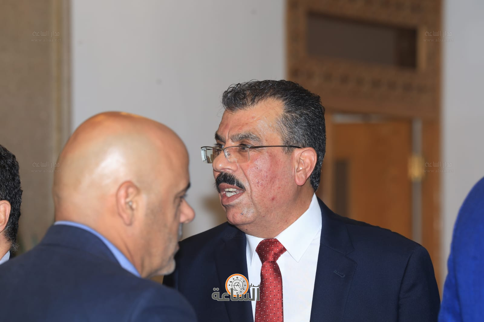 Madar Al-Saa Images 0.7872050173684887