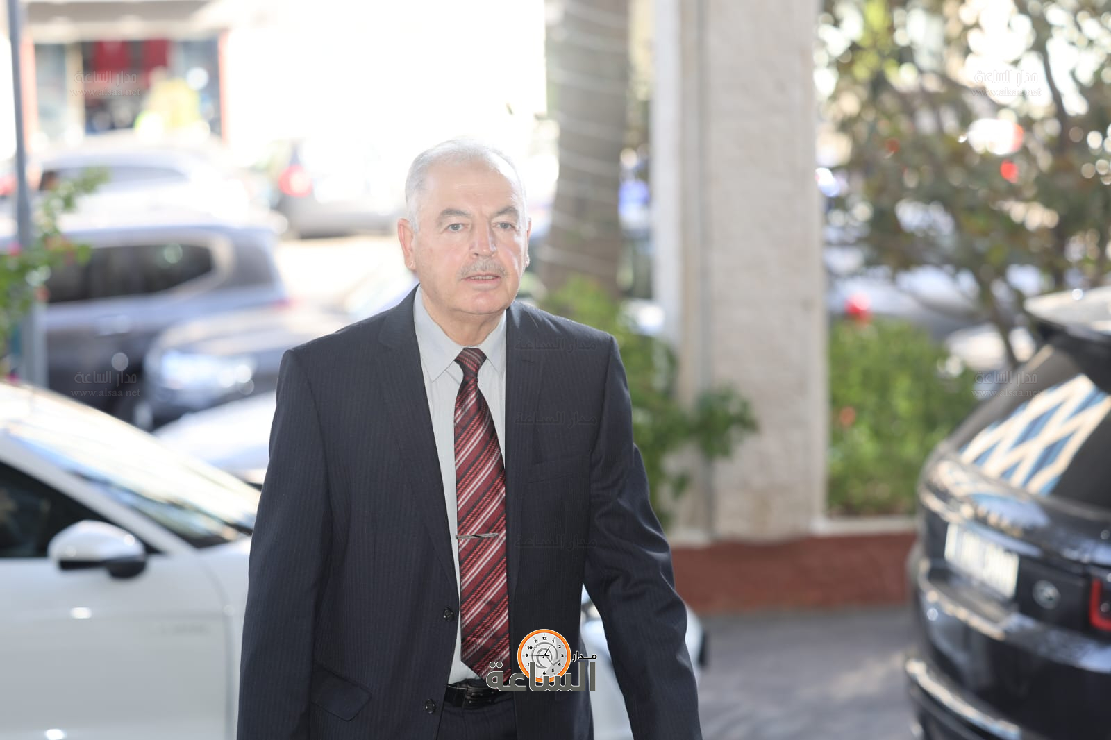 Madar Al-Saa Images 0.29937121880178974