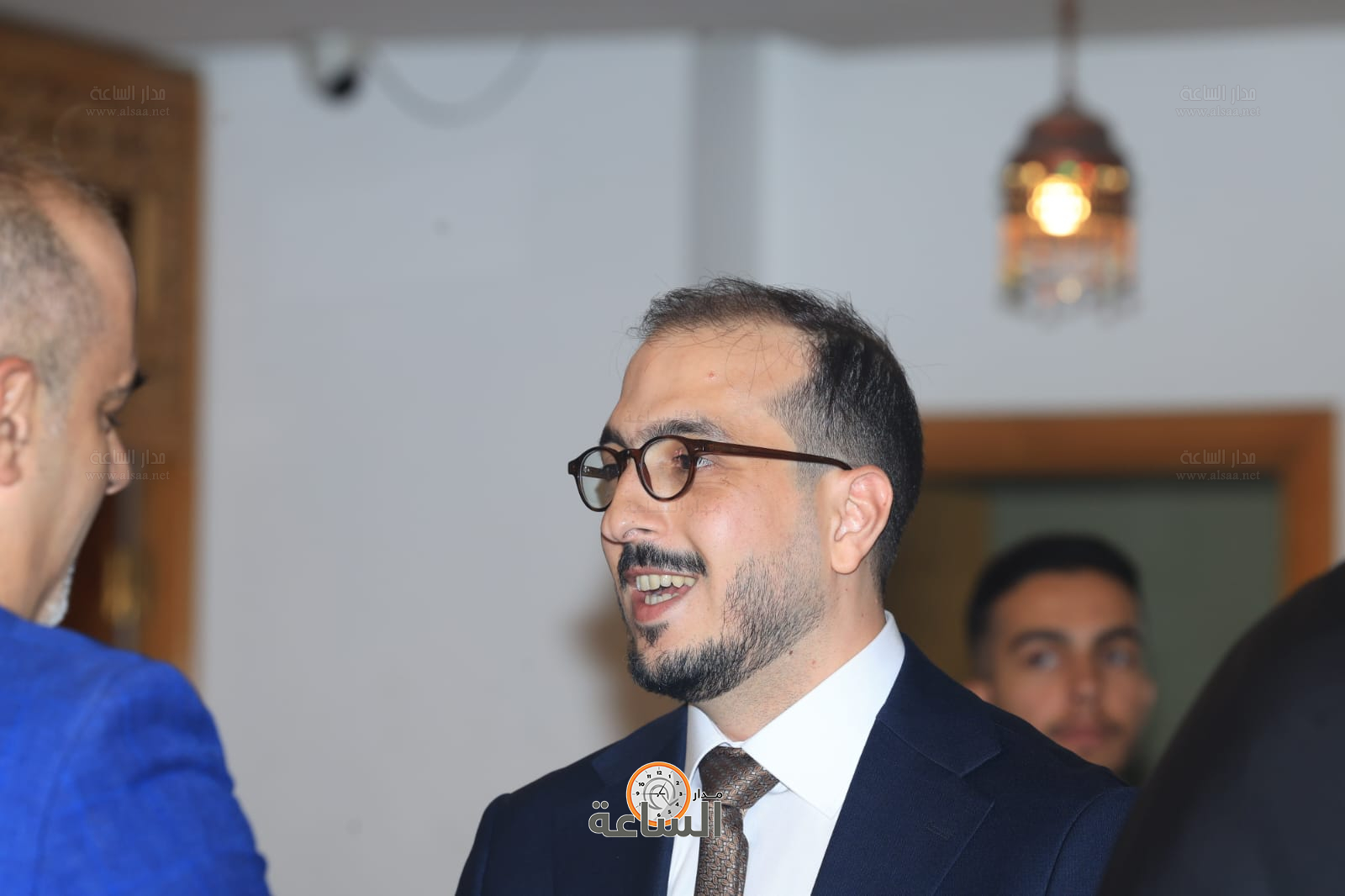 Madar Al-Saa Images 0.21002975639193378