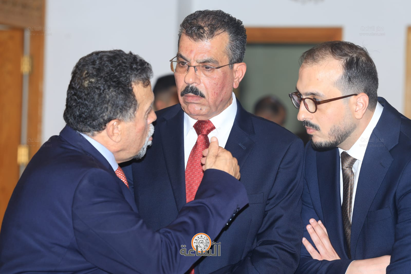 Madar Al-Saa Images 0.8142928806194865