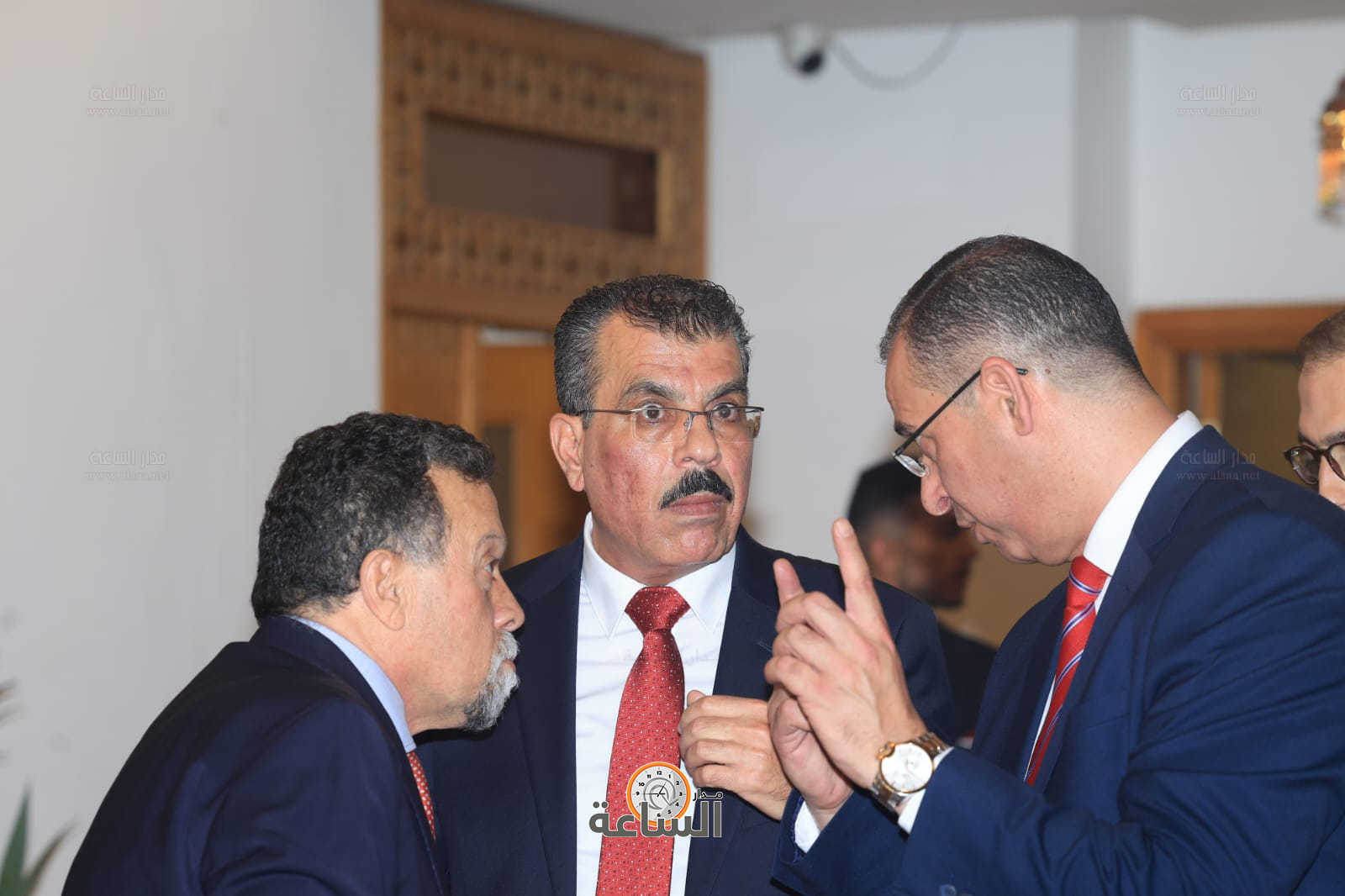 Madar Al-Saa Images 0.14200329184676475