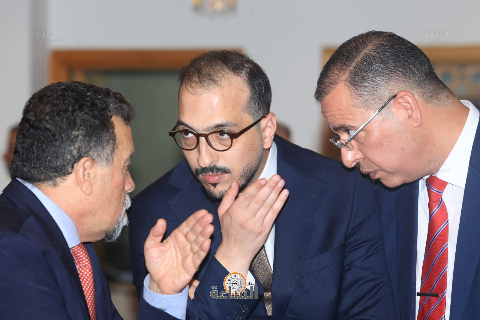 Madar Al-Saa Images 0.6961758803608138