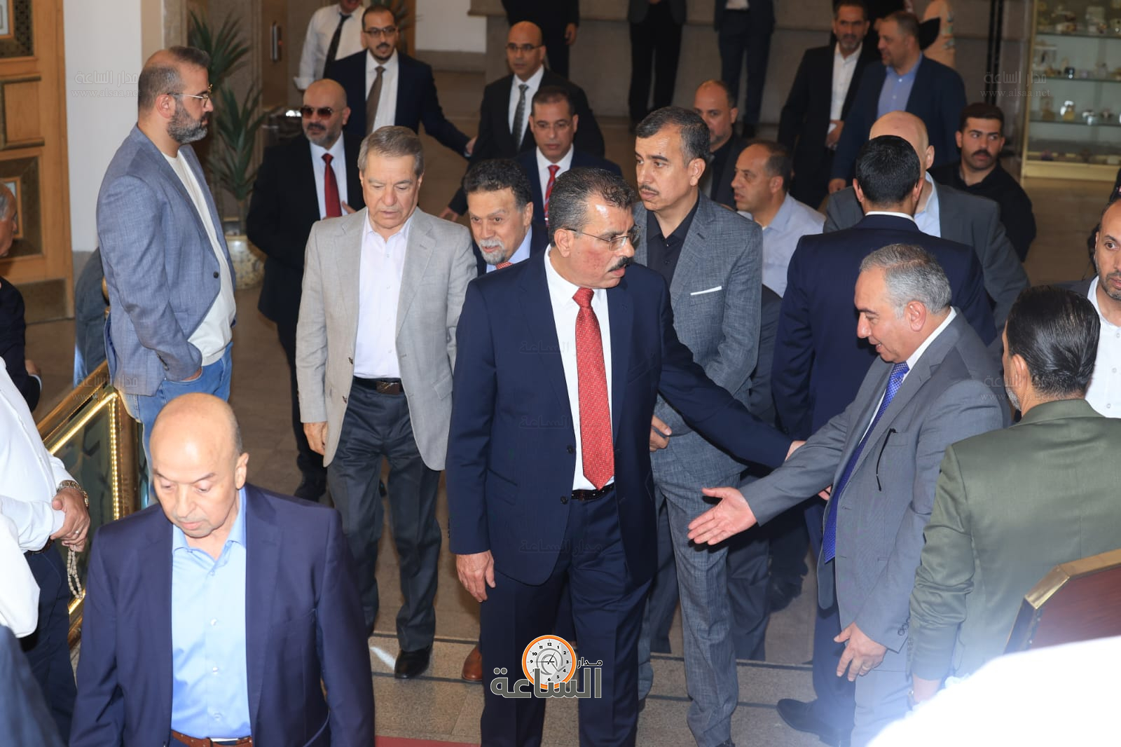 Madar Al-Saa Images 0.07015414166315848