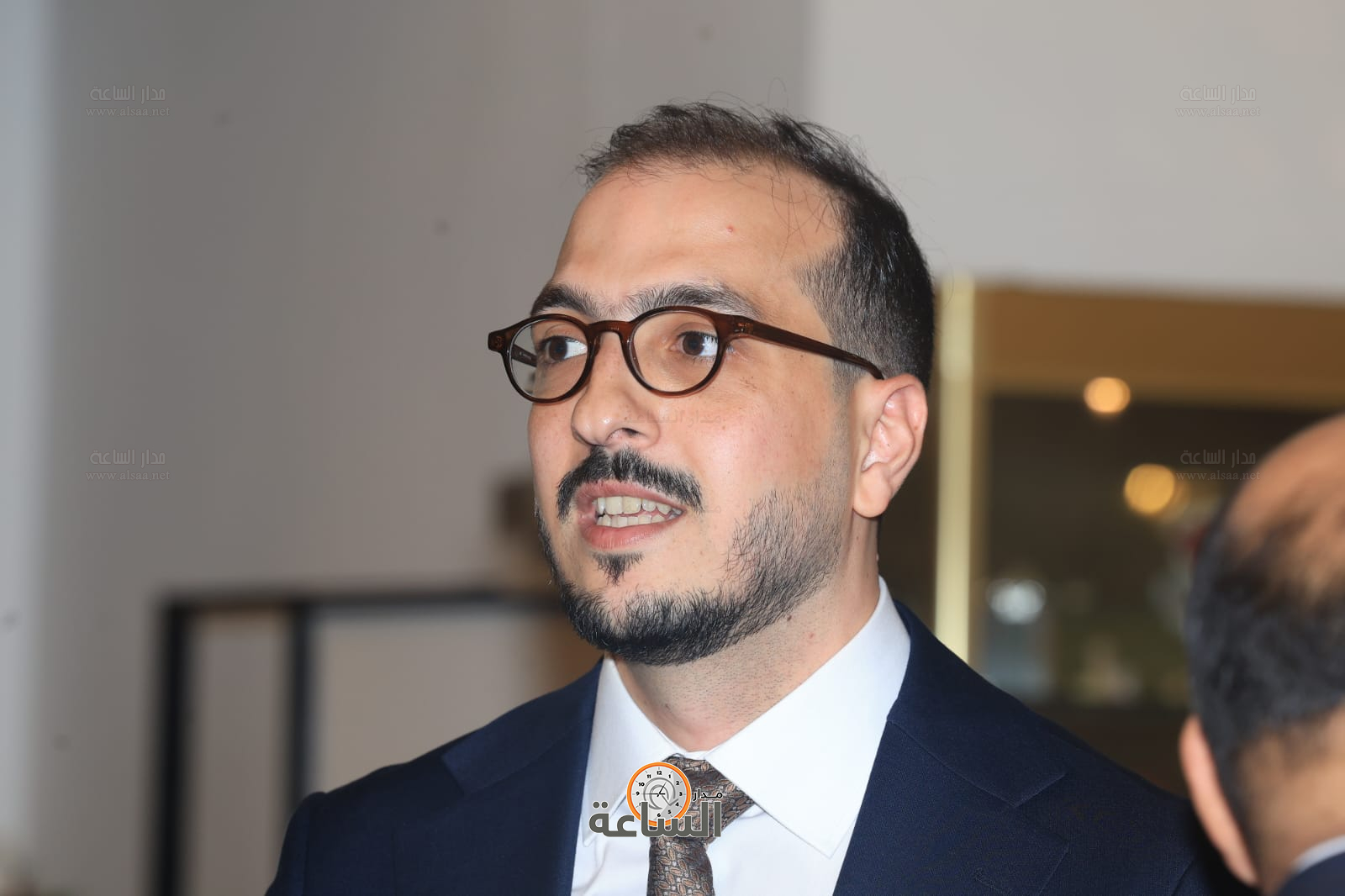 Madar Al-Saa Images 0.16307809160851705