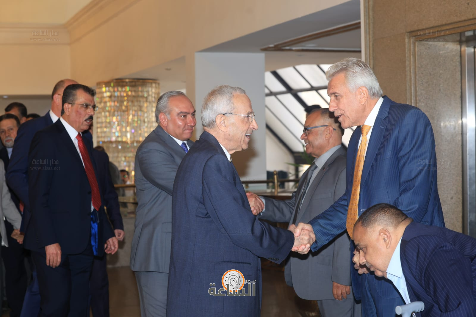 Madar Al-Saa Images 0.47084499008985614