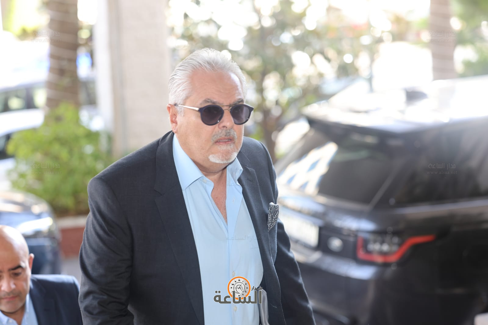 Madar Al-Saa Images 0.9897333269622071