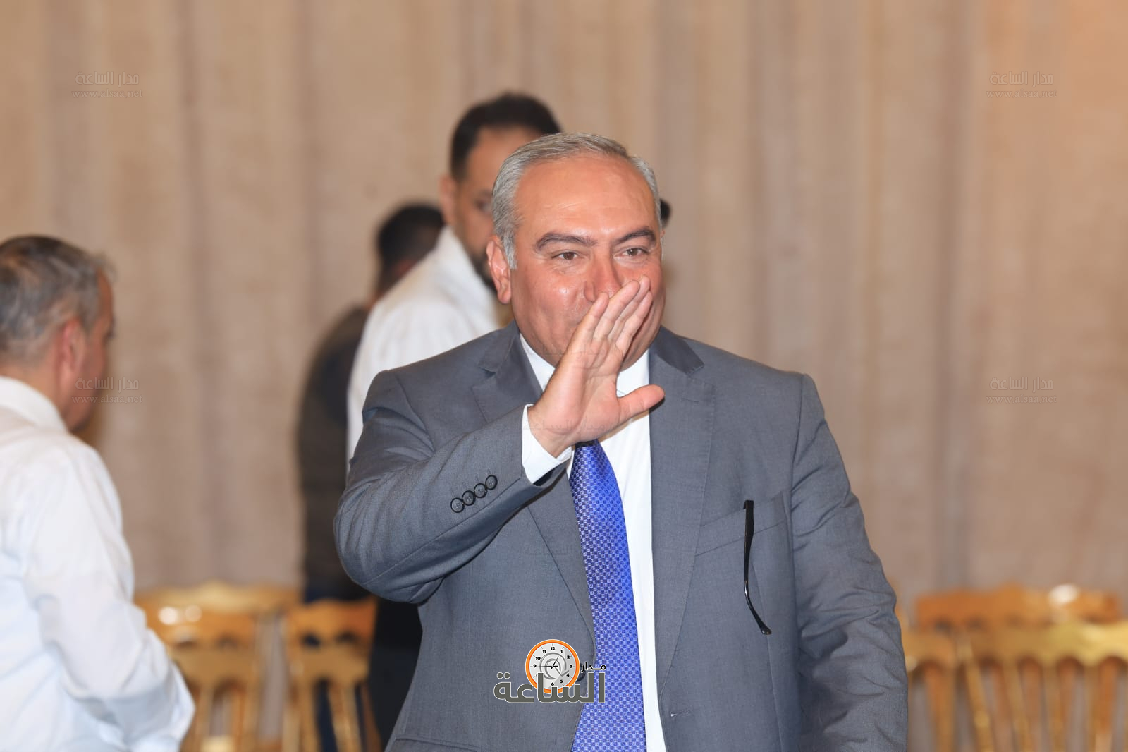 Madar Al-Saa Images 0.10612520874815423