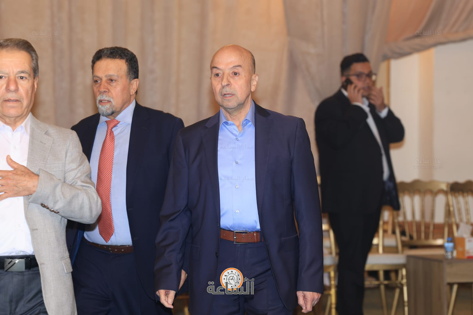 Madar Al-Saa Images 0.8153987490643996