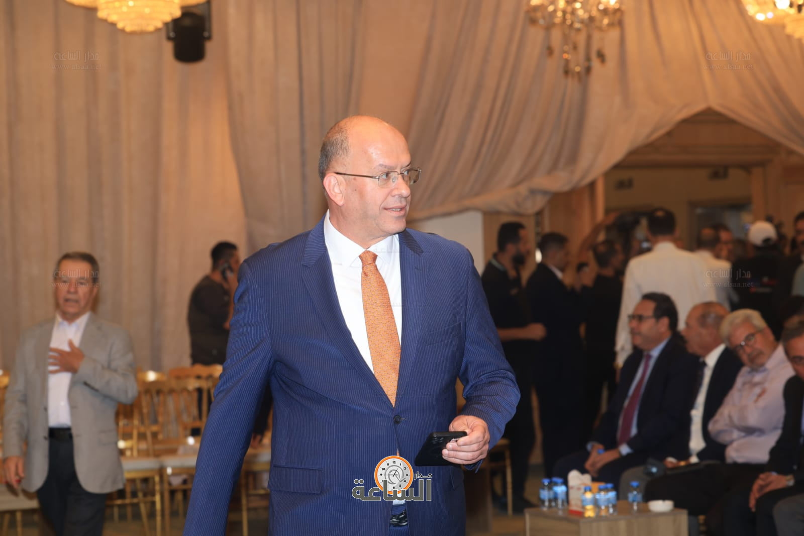 Madar Al-Saa Images 0.8402222912696123