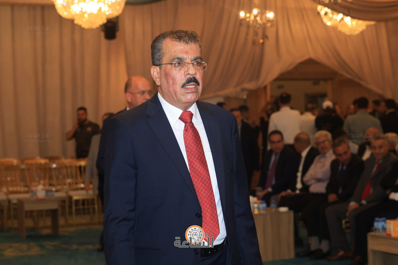 Madar Al-Saa Images 0.15223028687046025