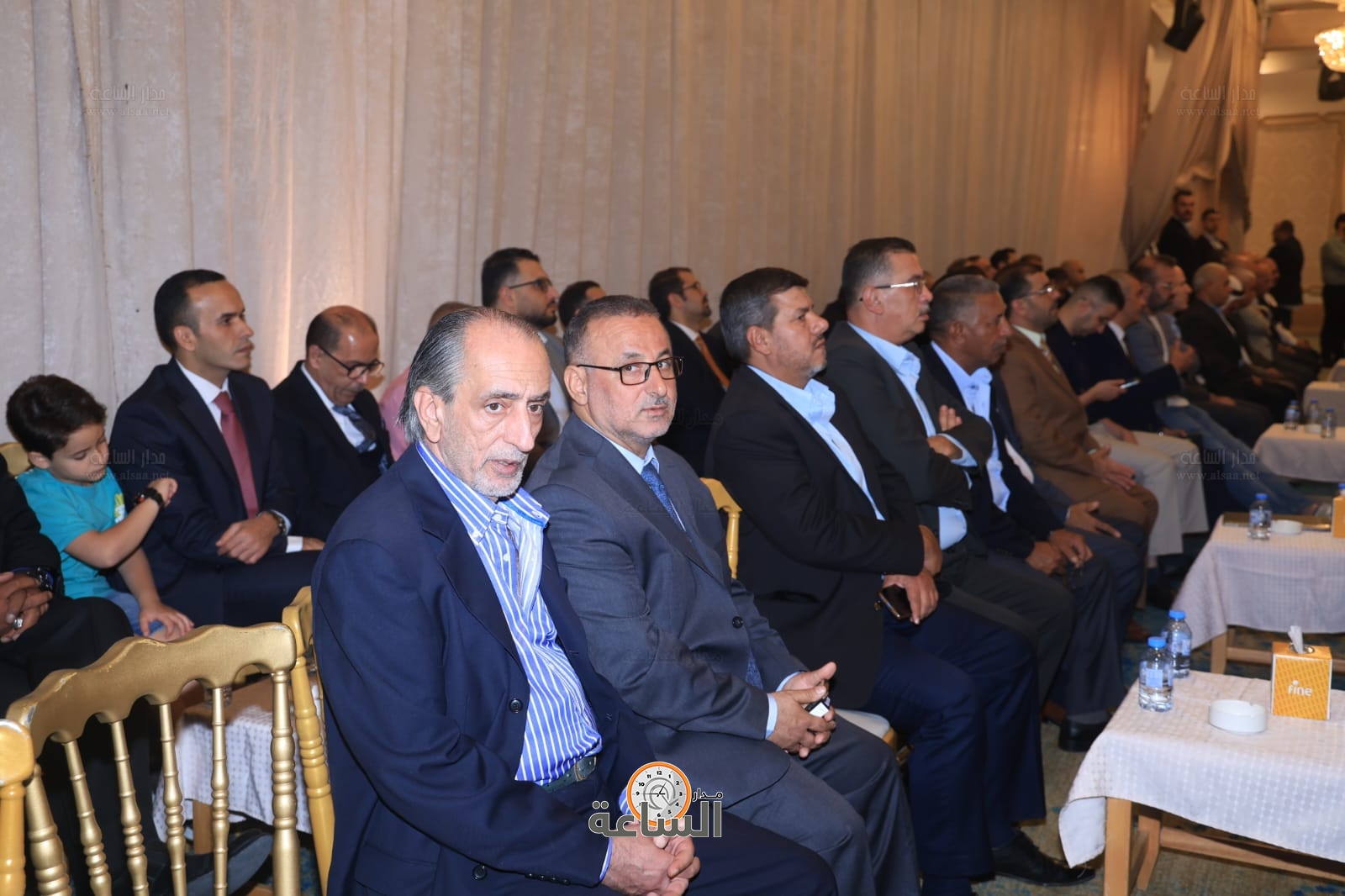 Madar Al-Saa Images 0.7312039181483362