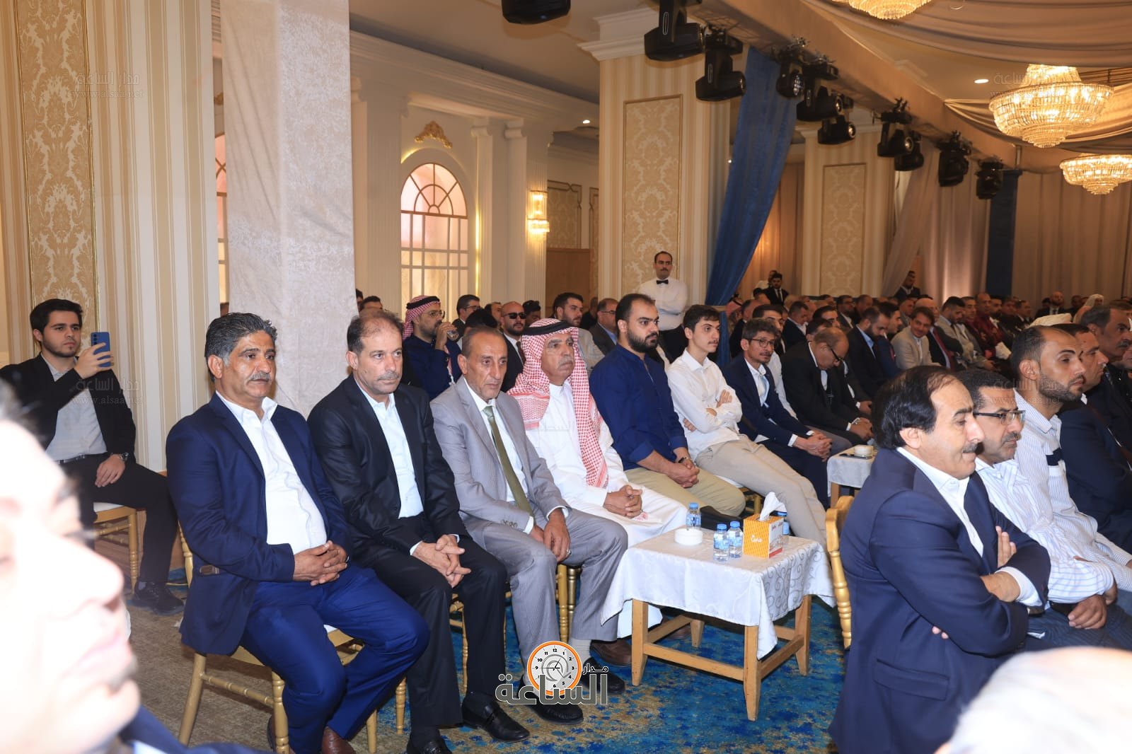 Madar Al-Saa Images 0.46230461978775683