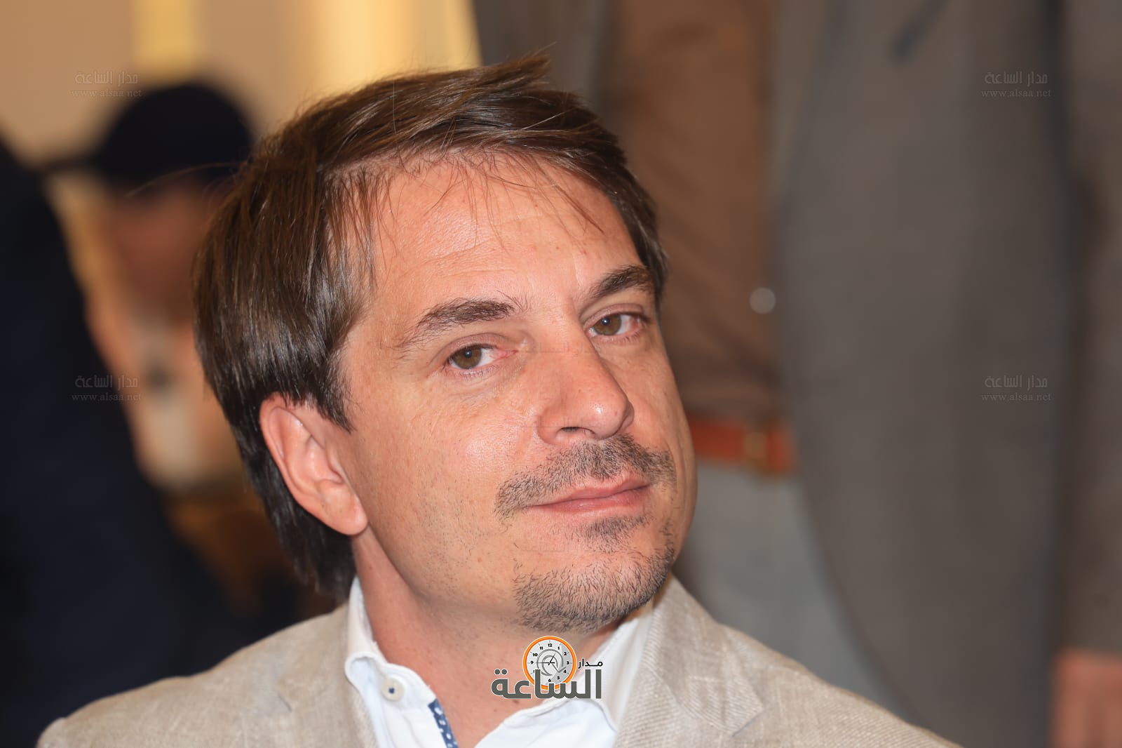 Madar Al-Saa Images 0.24494168452064635