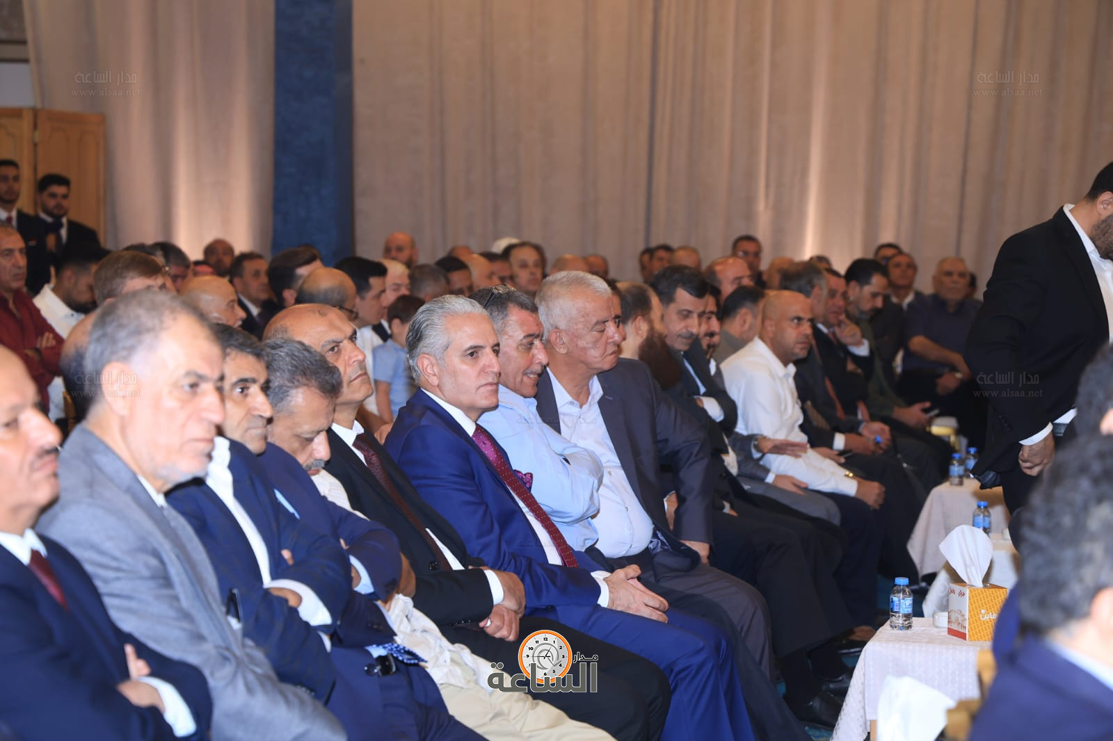 Madar Al-Saa Images 0.443223915531204