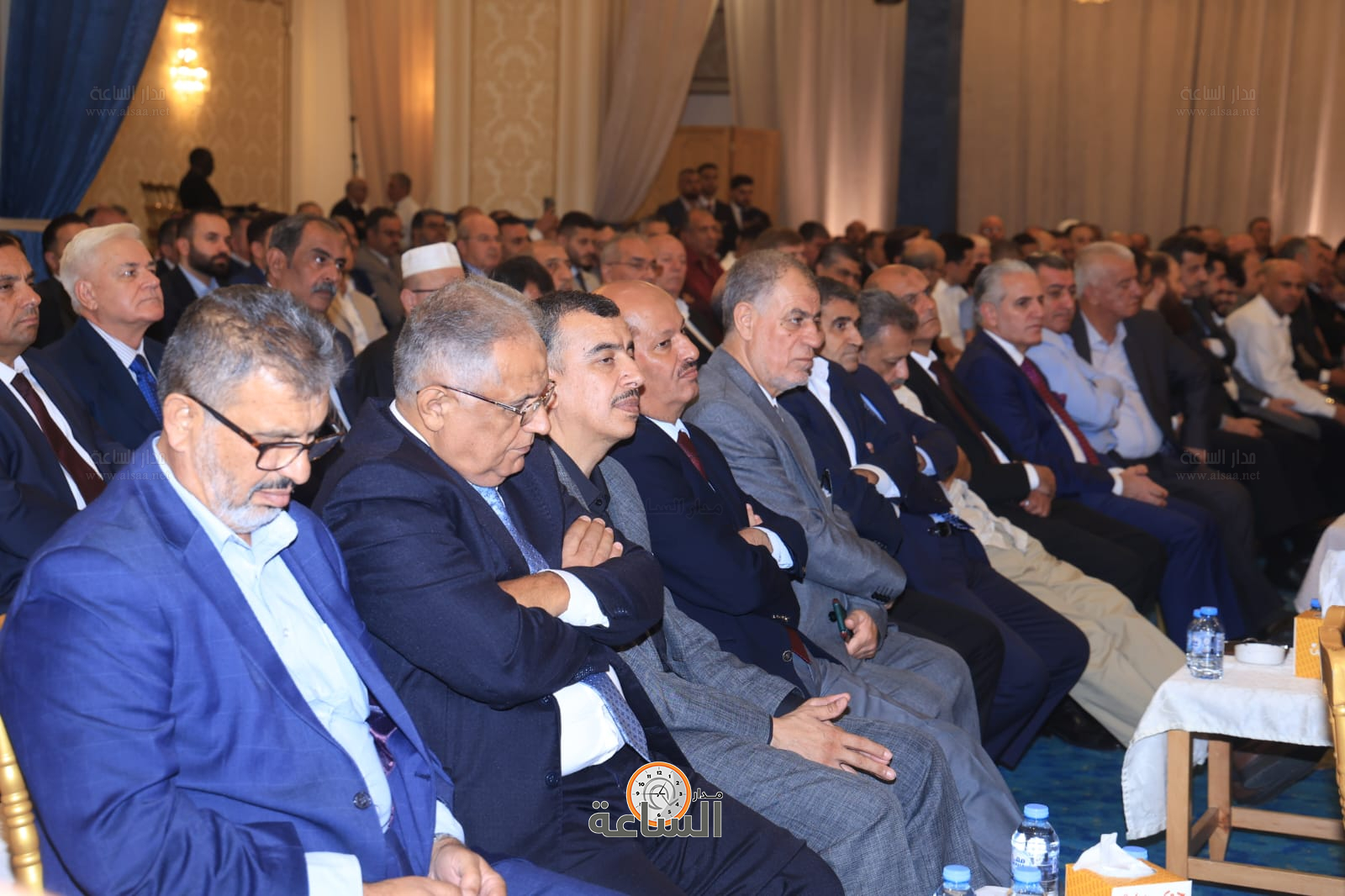 Madar Al-Saa Images 0.6826521620917562