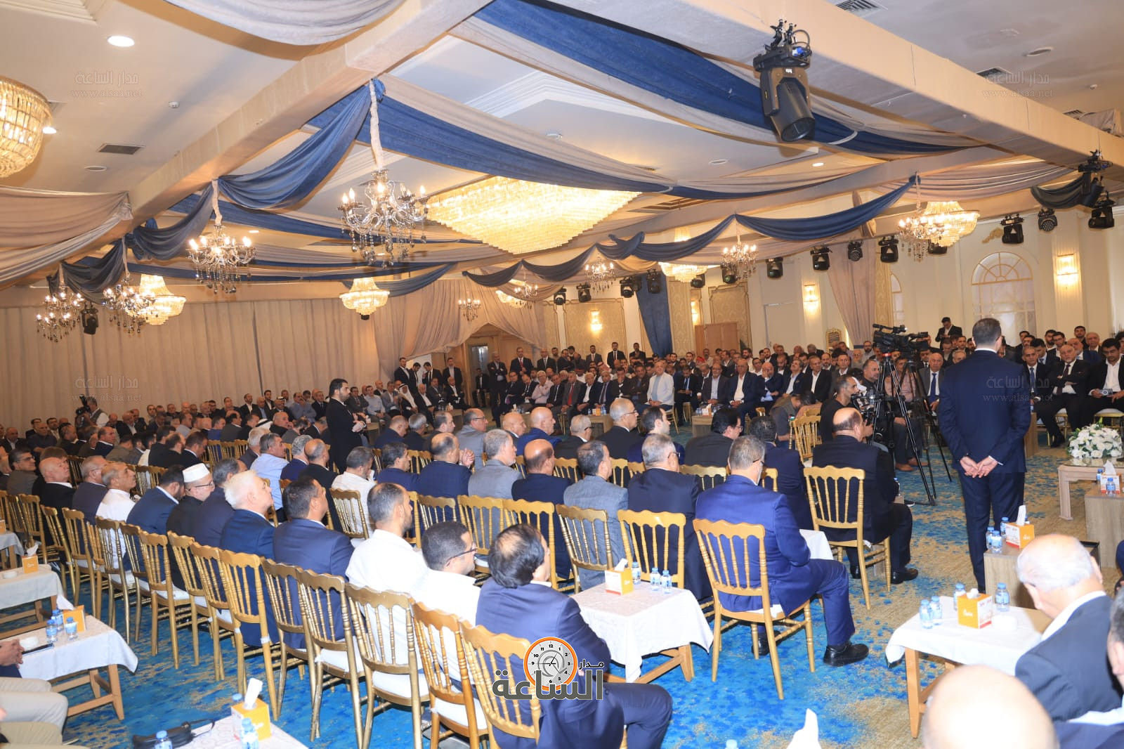 Madar Al-Saa Images 0.5372489108900274