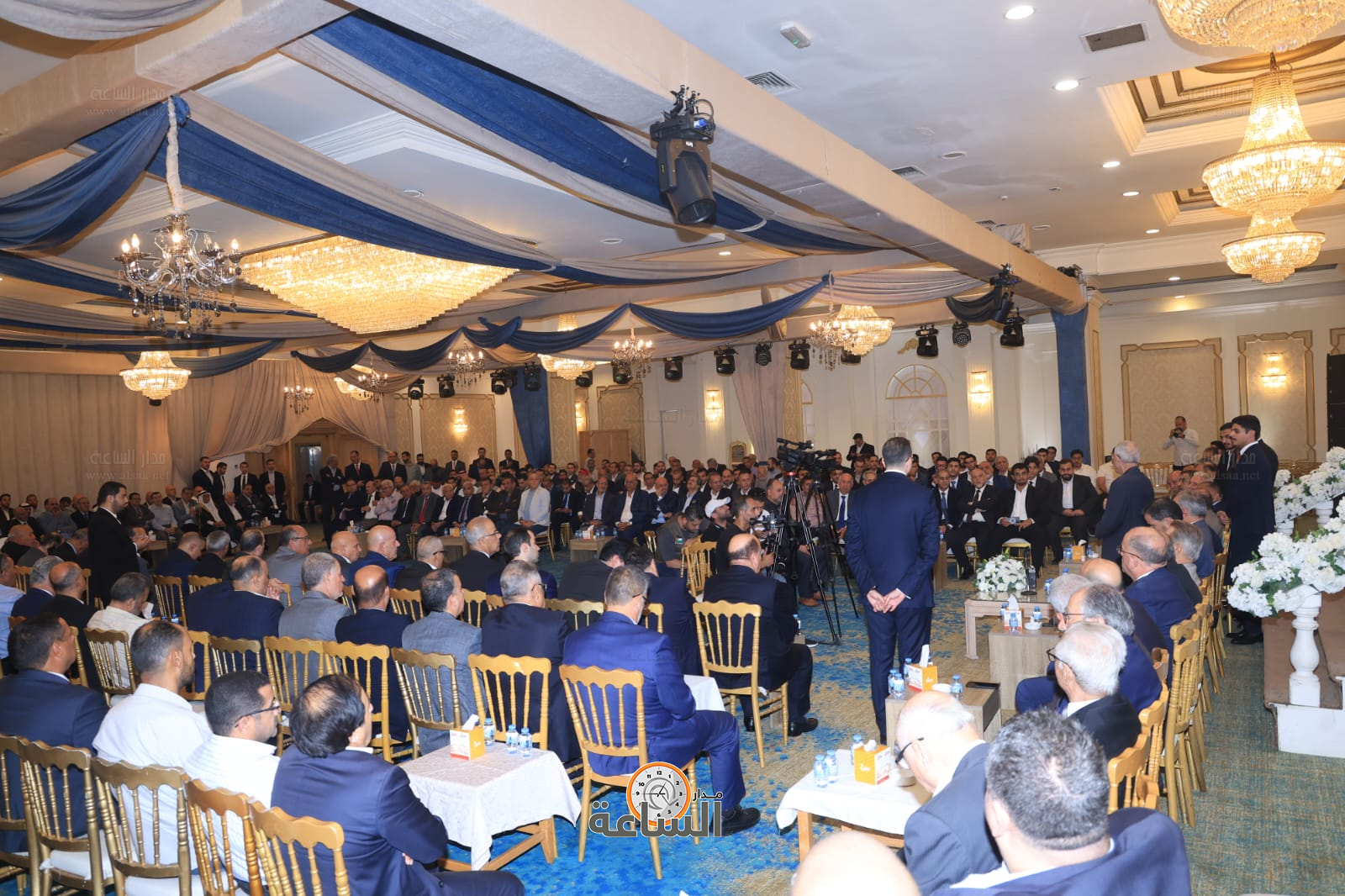 Madar Al-Saa Images 0.9817610057818698