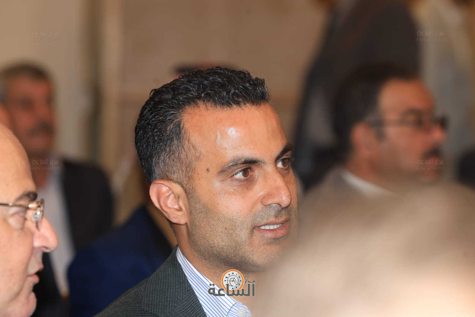 Madar Al-Saa Images 0.5775956278938567